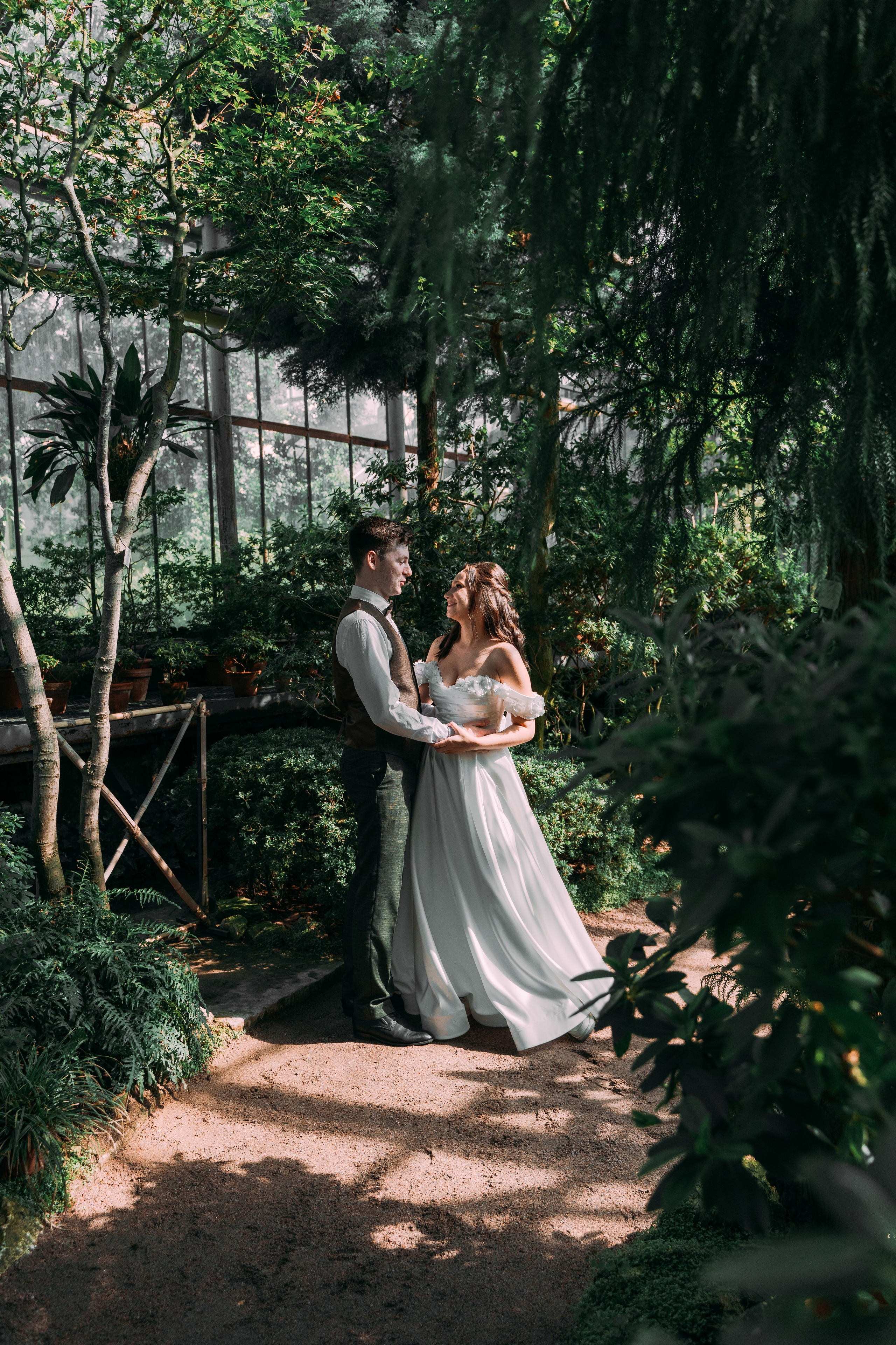 Максим + Софья