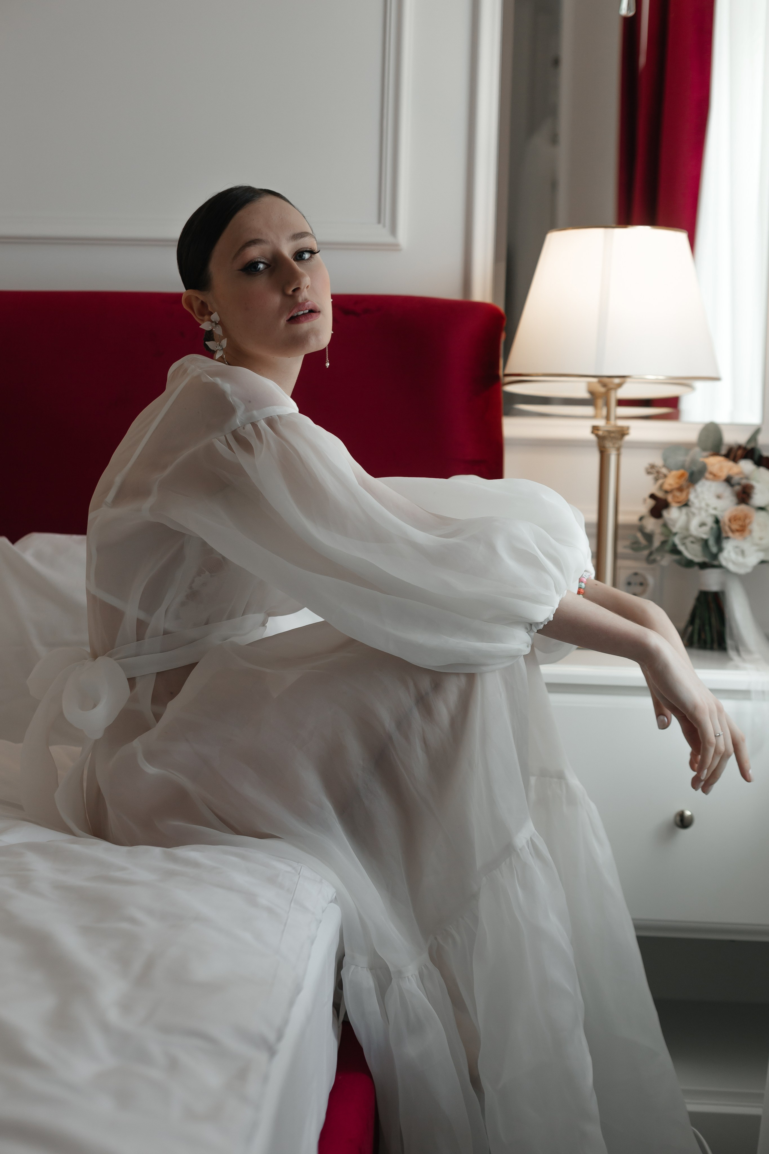 Максим и Катя. Свадебный фотограф в Краснодаре Николай Крауз