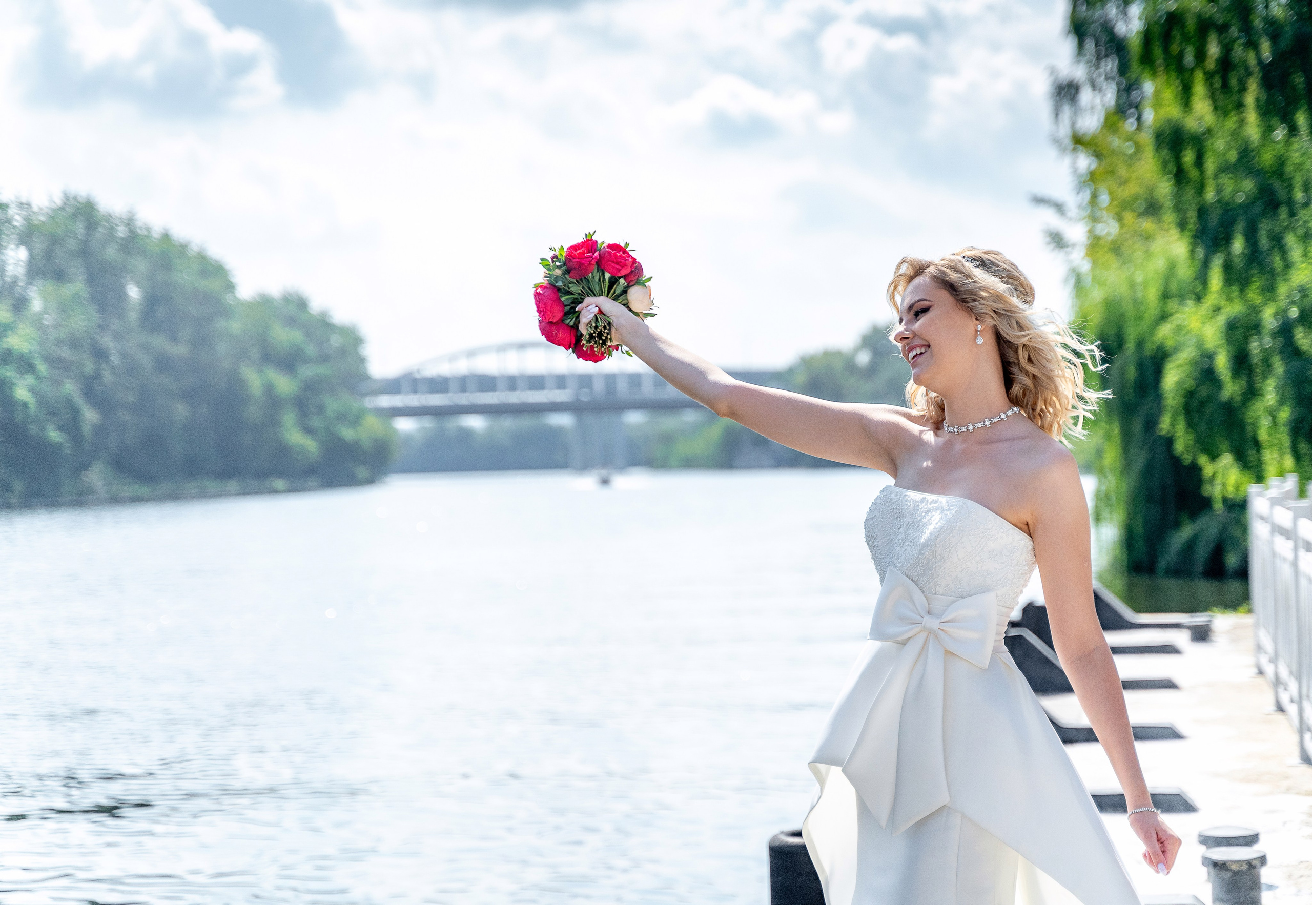 Кирилл и Валерия. Архив