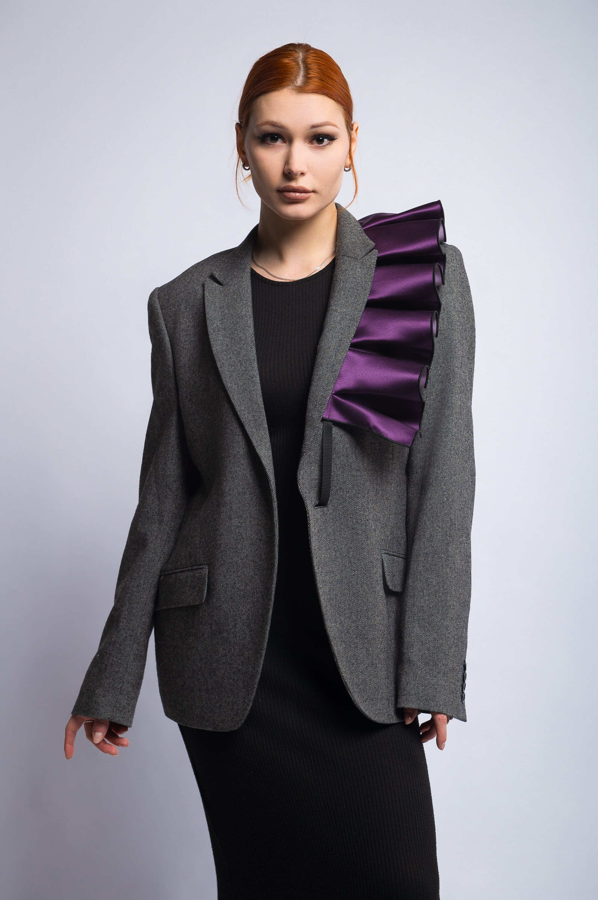 Рюши. Главная