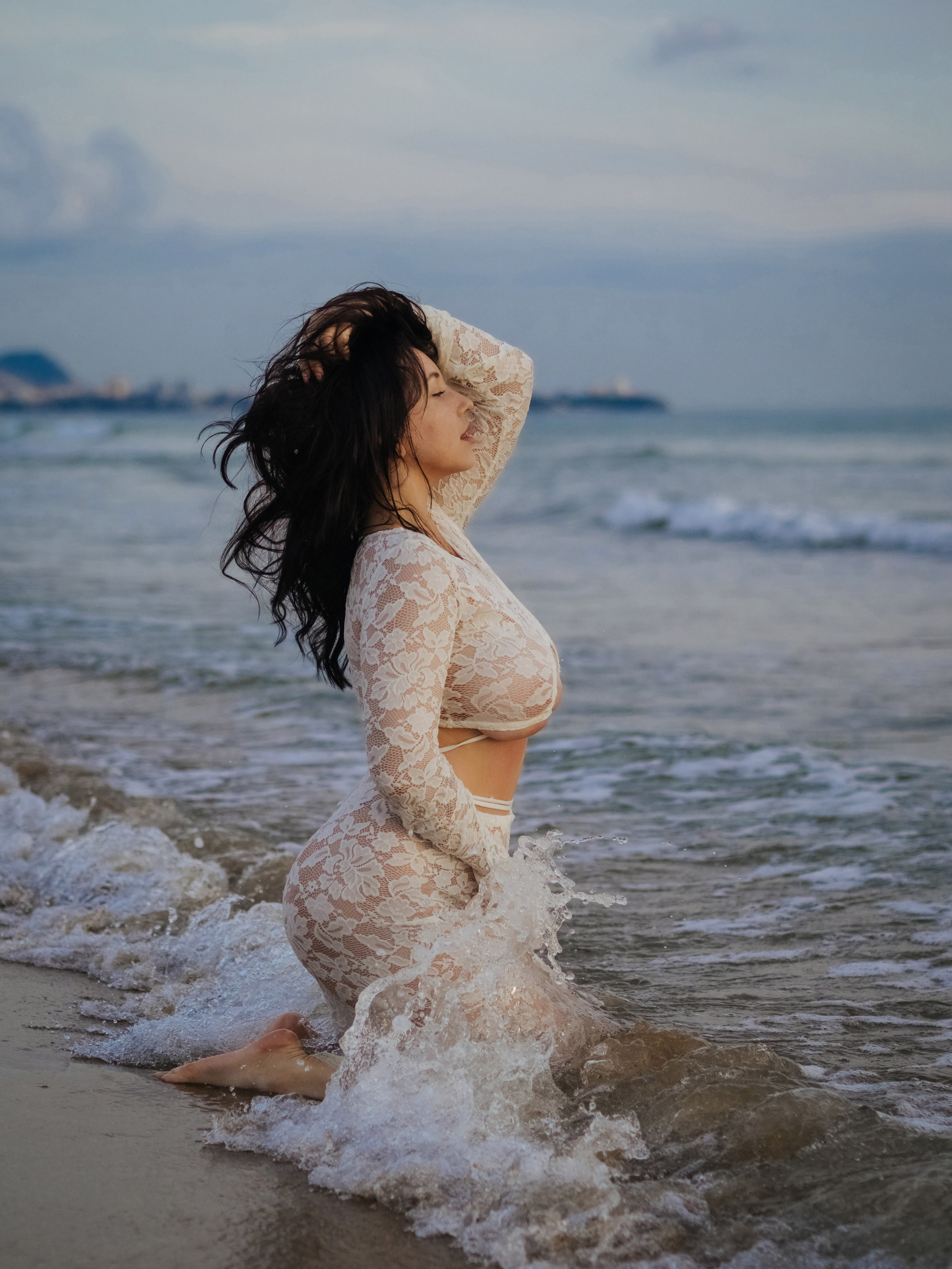 Мис Ди. Семейный, детский, свадебный, фотограф в городе Анапа