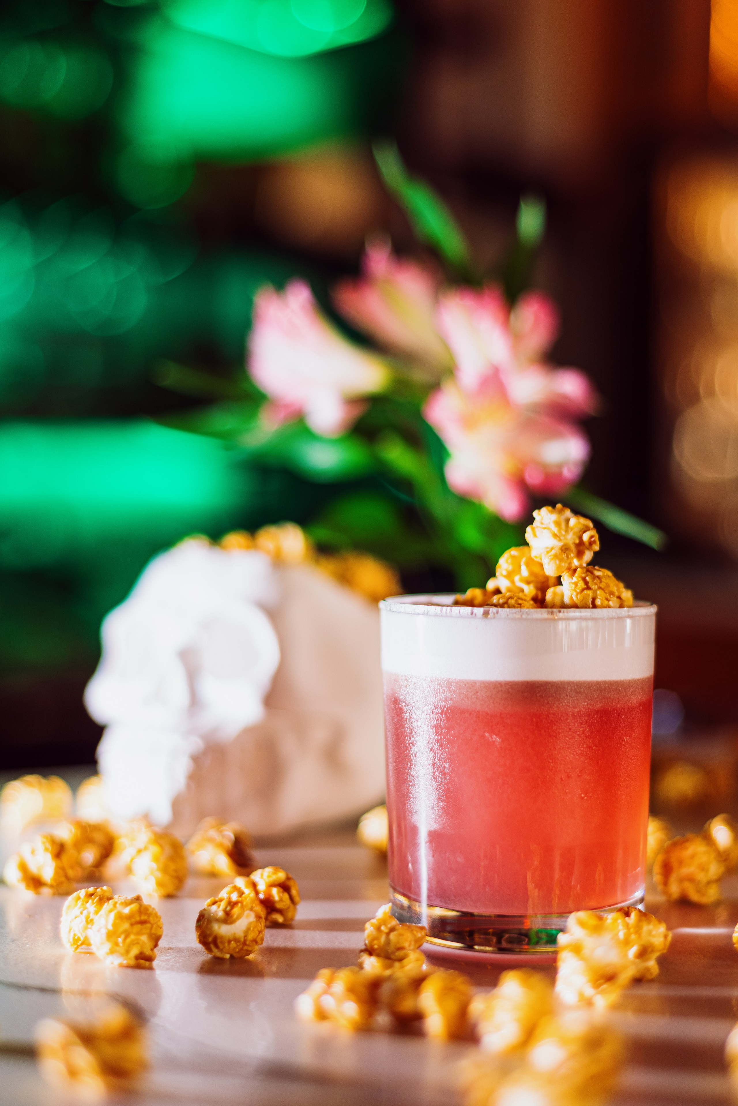 Bali Bar. Фотограф в Москве