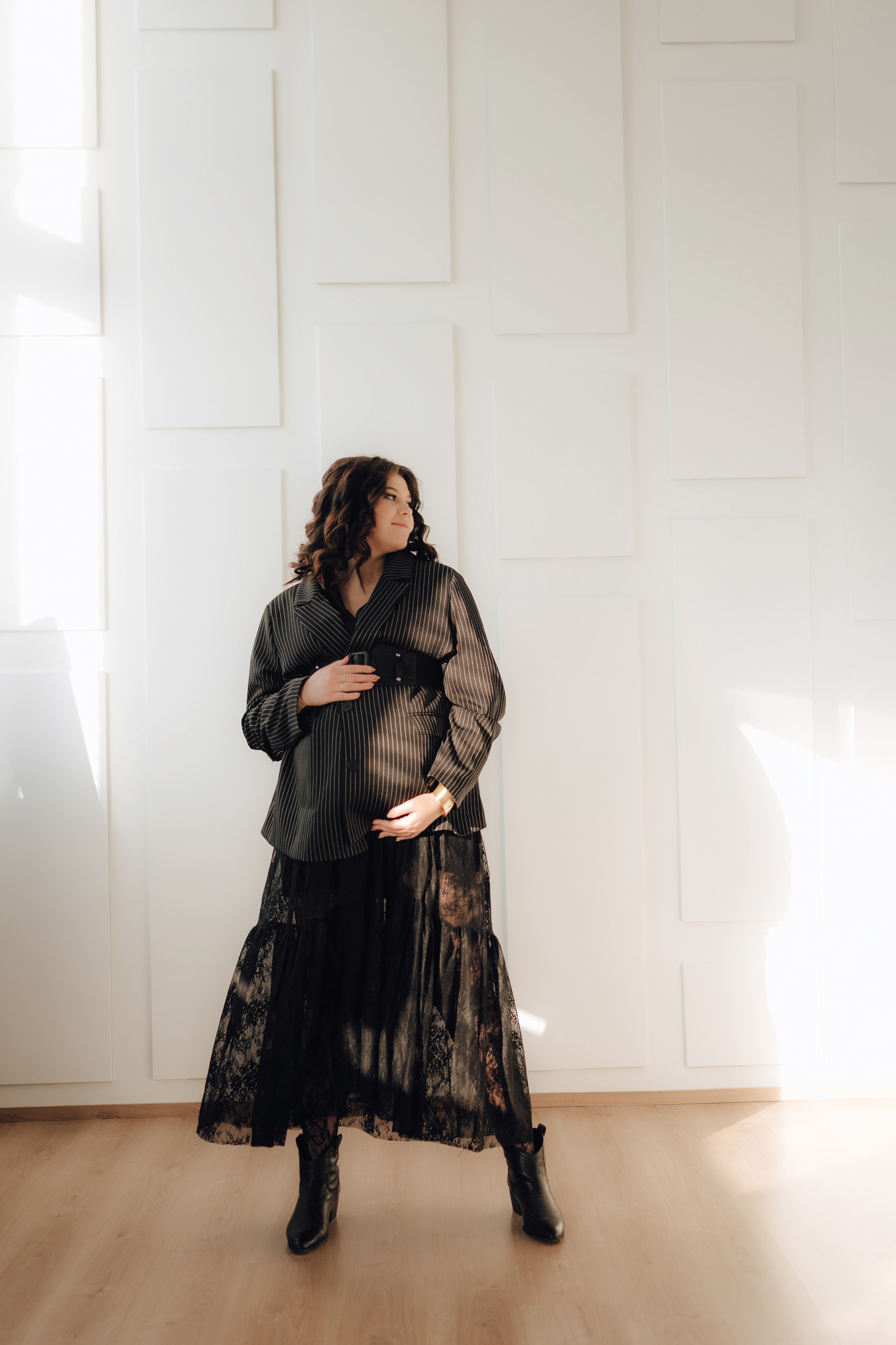 Валерия. Детский и семейный фотограф Катерина Мишина