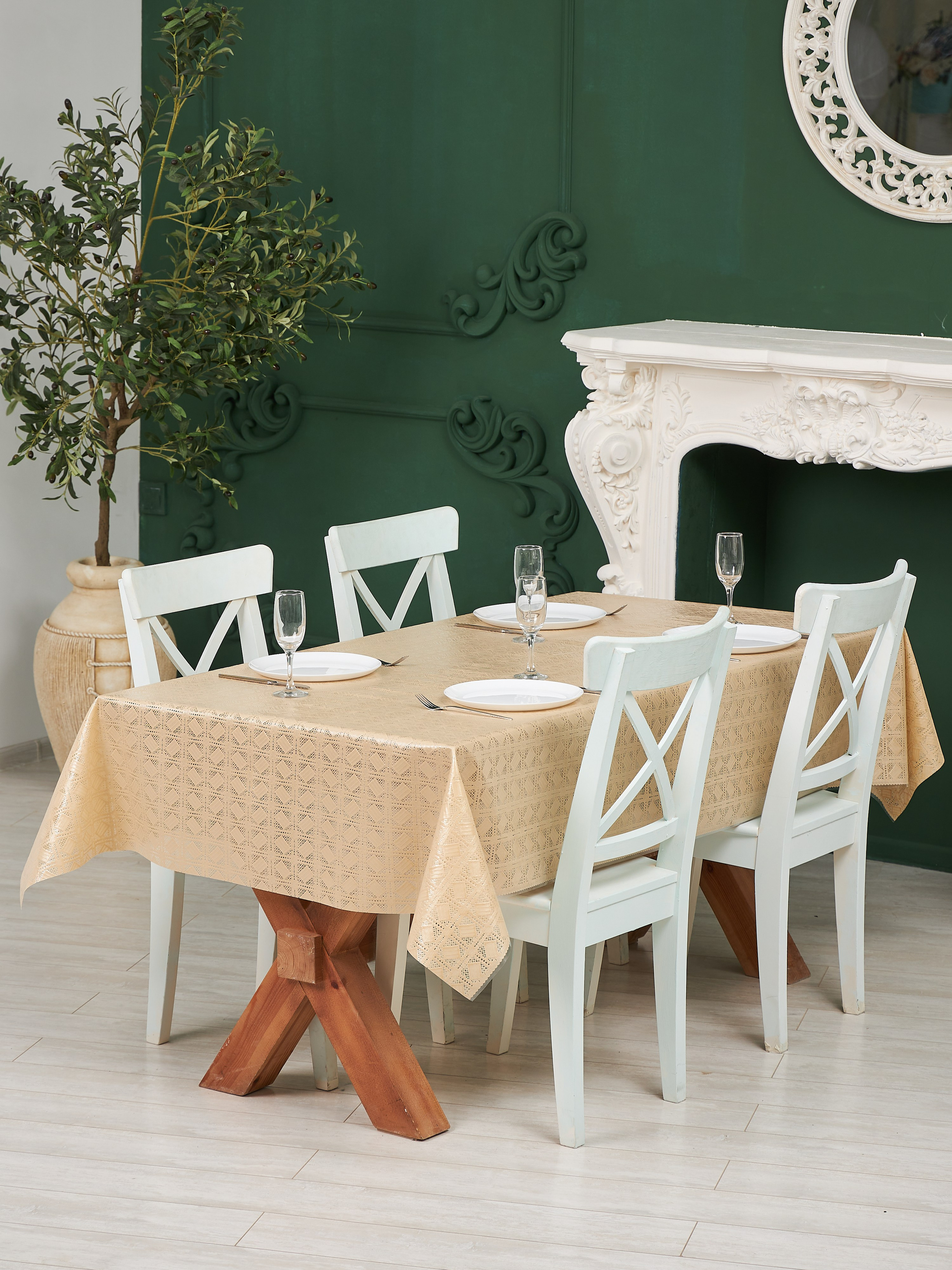 Фотосъемка скатертей для маркетплейсов. Алексей Темнов — фотограф в Пятигорске