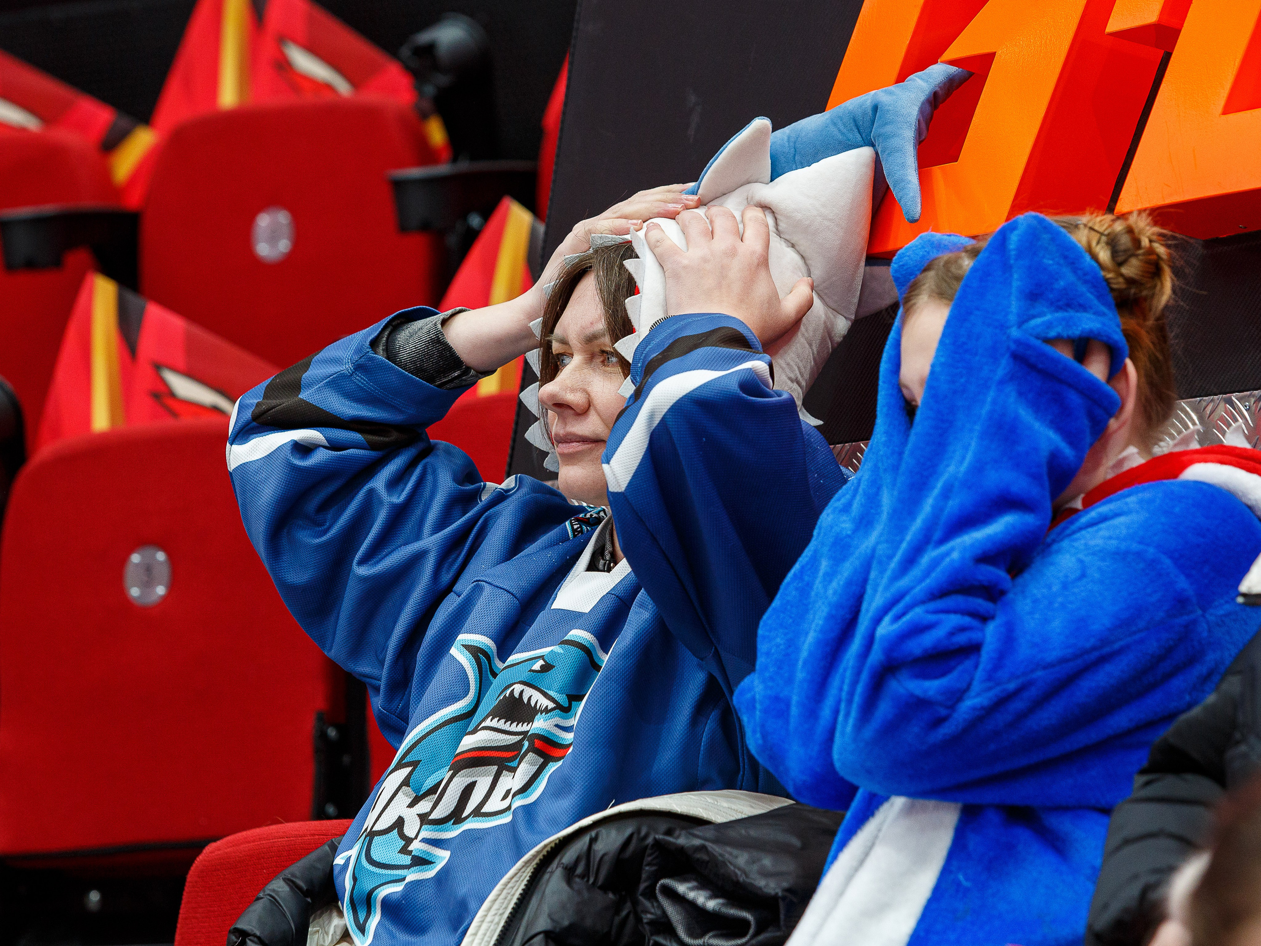 Суперфинал кубка G-Drive. LeChuPhoto_Omsk