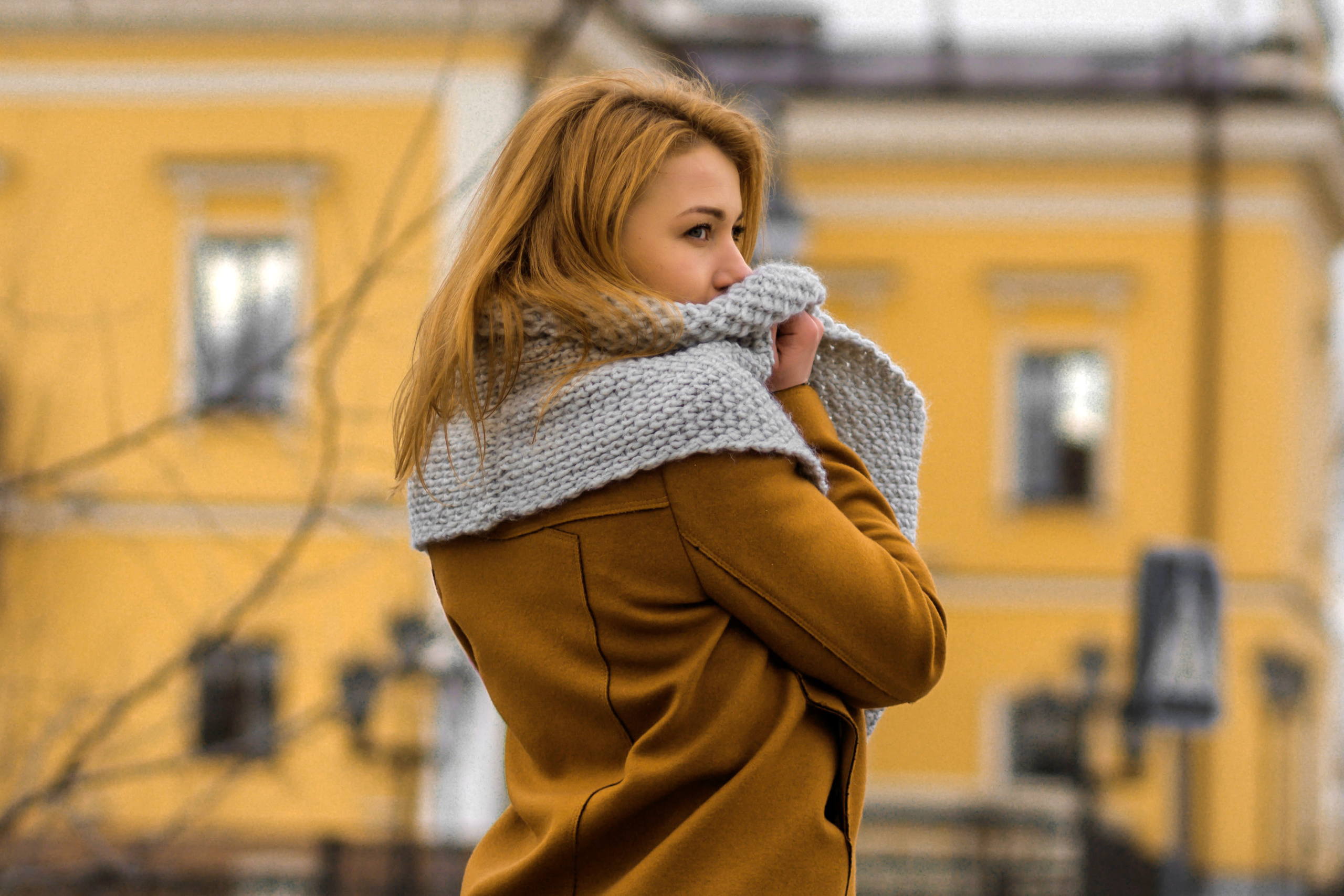 ПРОГУЛКА — женская фотосессия. Семейный фотограф в Минске Приболовец Светлана