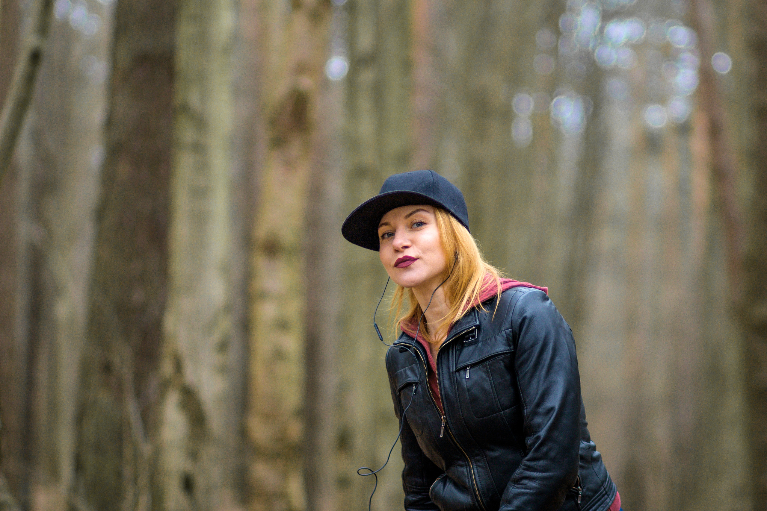 ПРОГУЛКА — женская фотосессия. Семейный фотограф в Минске Приболовец Светлана