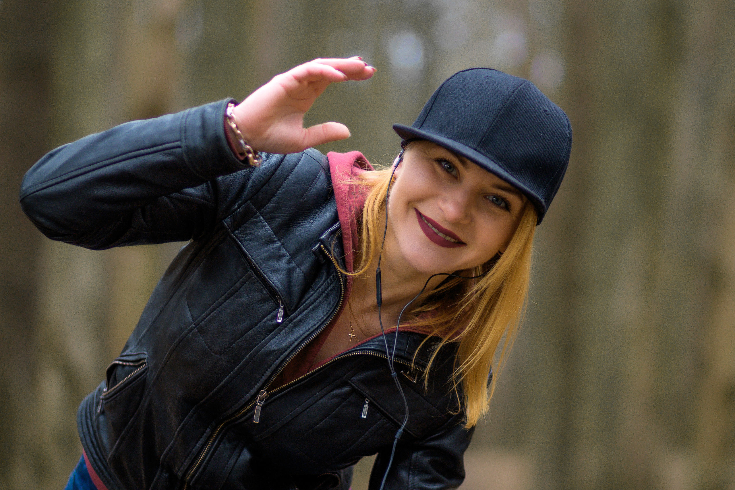 ПРОГУЛКА — женская фотосессия. Семейный фотограф в Минске Приболовец Светлана