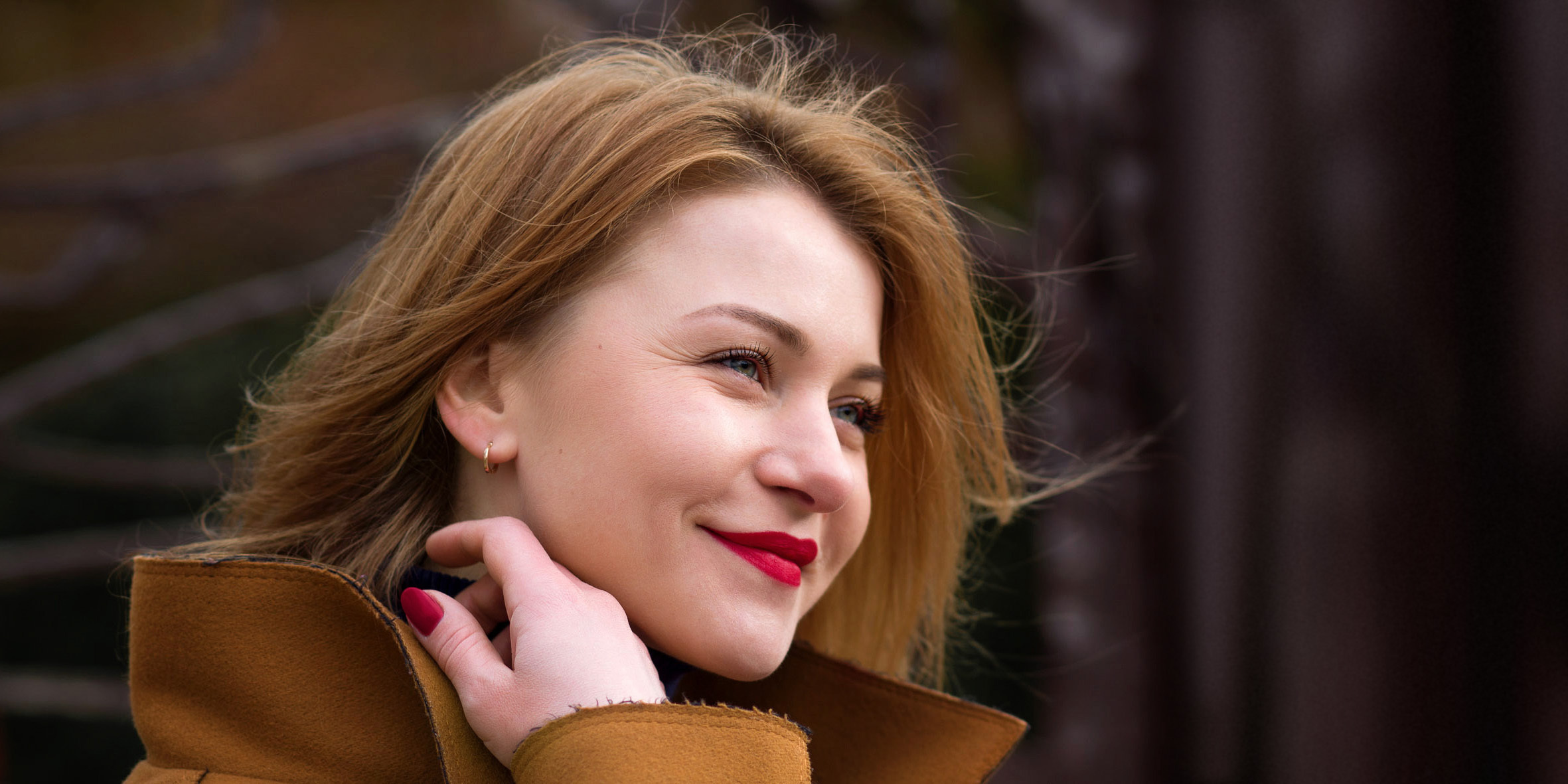 ПРОГУЛКА — женская фотосессия. Семейный фотограф в Минске Приболовец Светлана