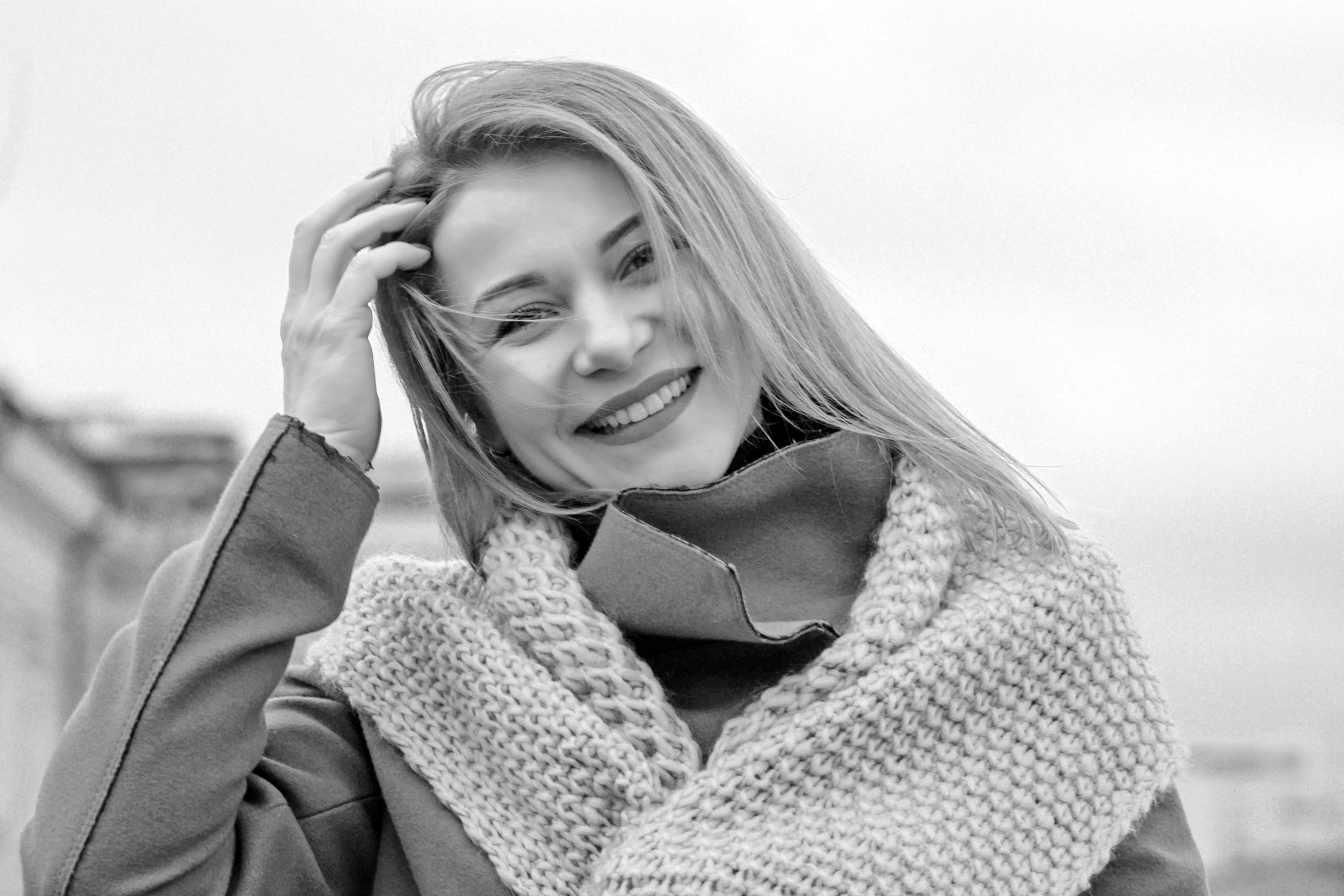 ПРОГУЛКА — женская фотосессия. Семейный фотограф в Минске Приболовец Светлана