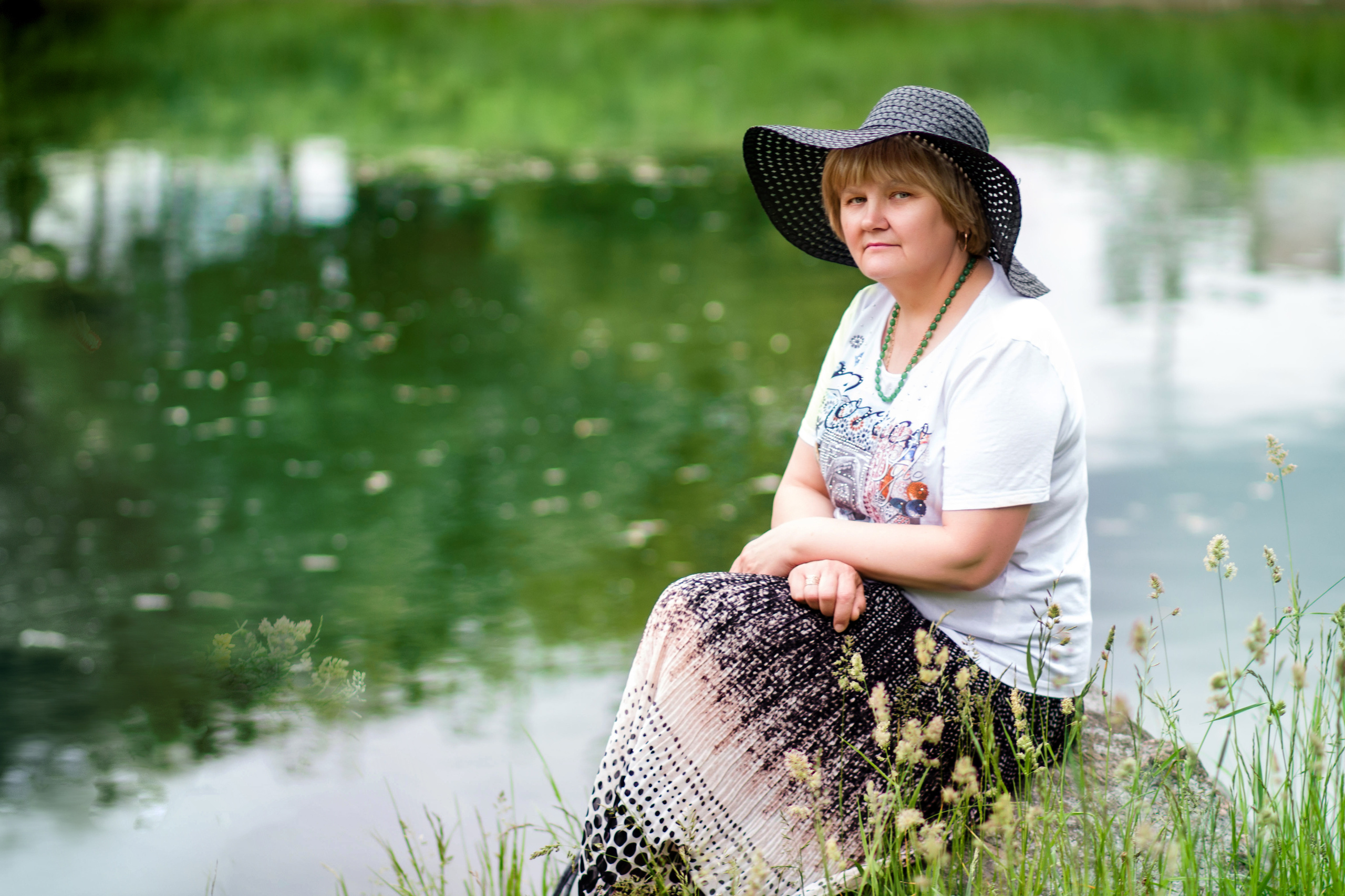 ЖЕНСКИЕ портреты. Семейный фотограф в Минске Приболовец Светлана