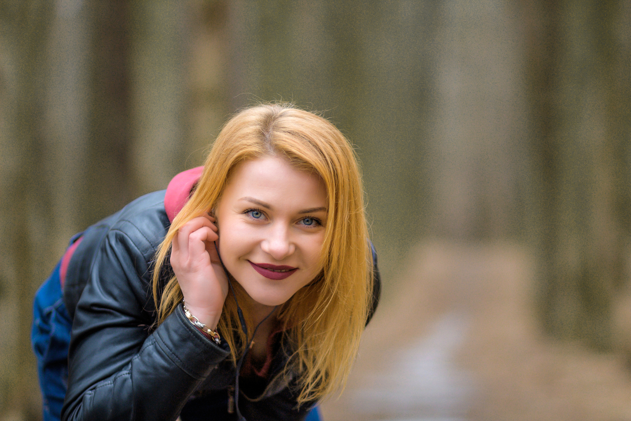 ПРОГУЛКА — женская фотосессия. Семейный фотограф в Минске Приболовец Светлана