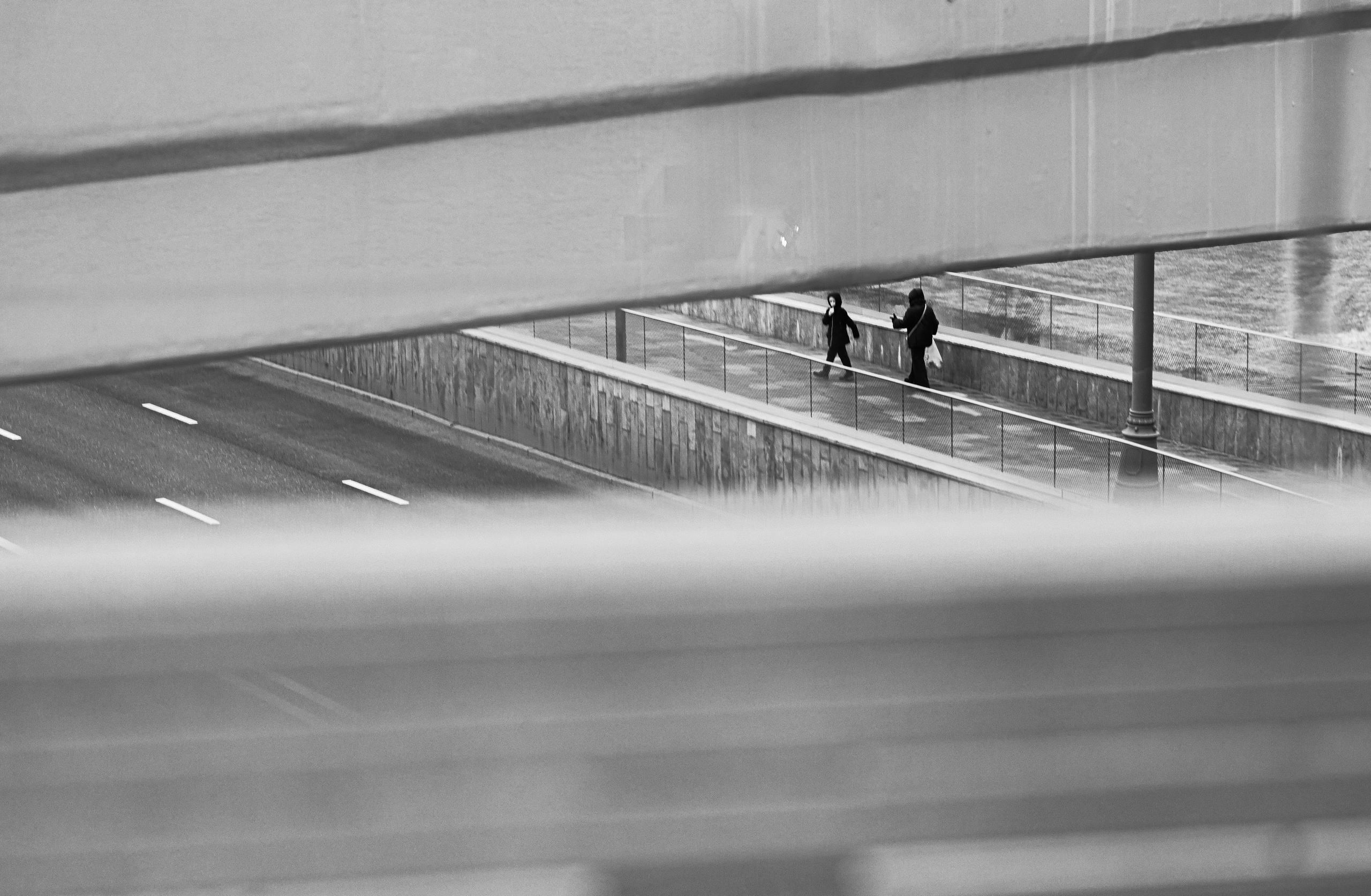 Моменты 2. Фотограф репортажей и стритфотосессий в Москве Людмила Смирнова