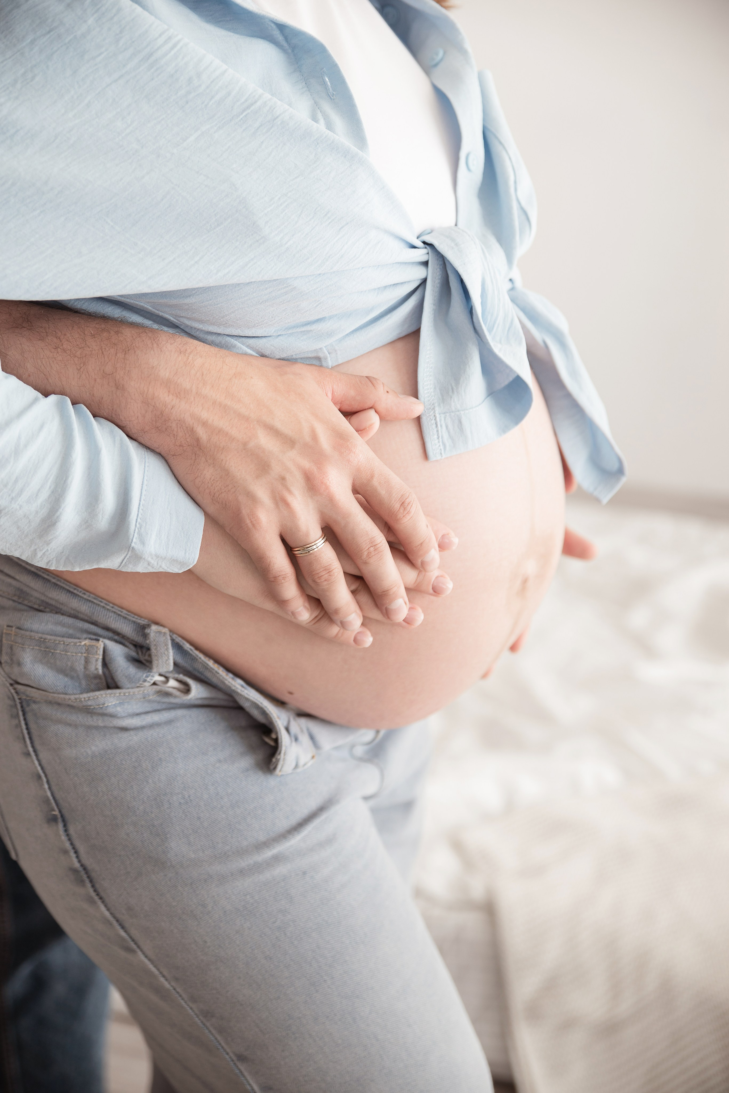 Аня И Миша. Фотограф новорожденных Екатеринбург, Первоуральск