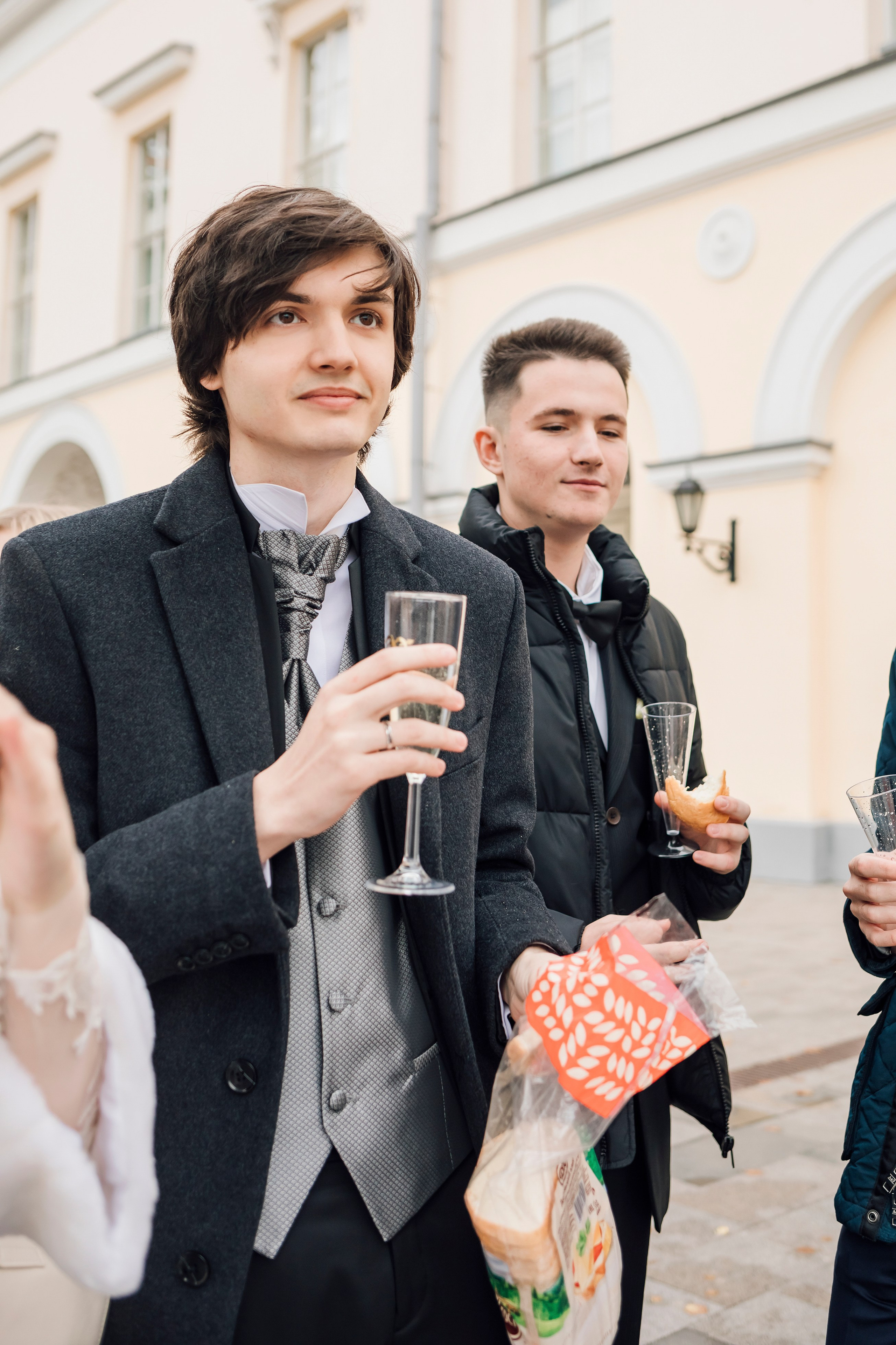 Николай и Дарина, Savoy. Свадебный и семейный фотограф в Москве Евгения Лисина