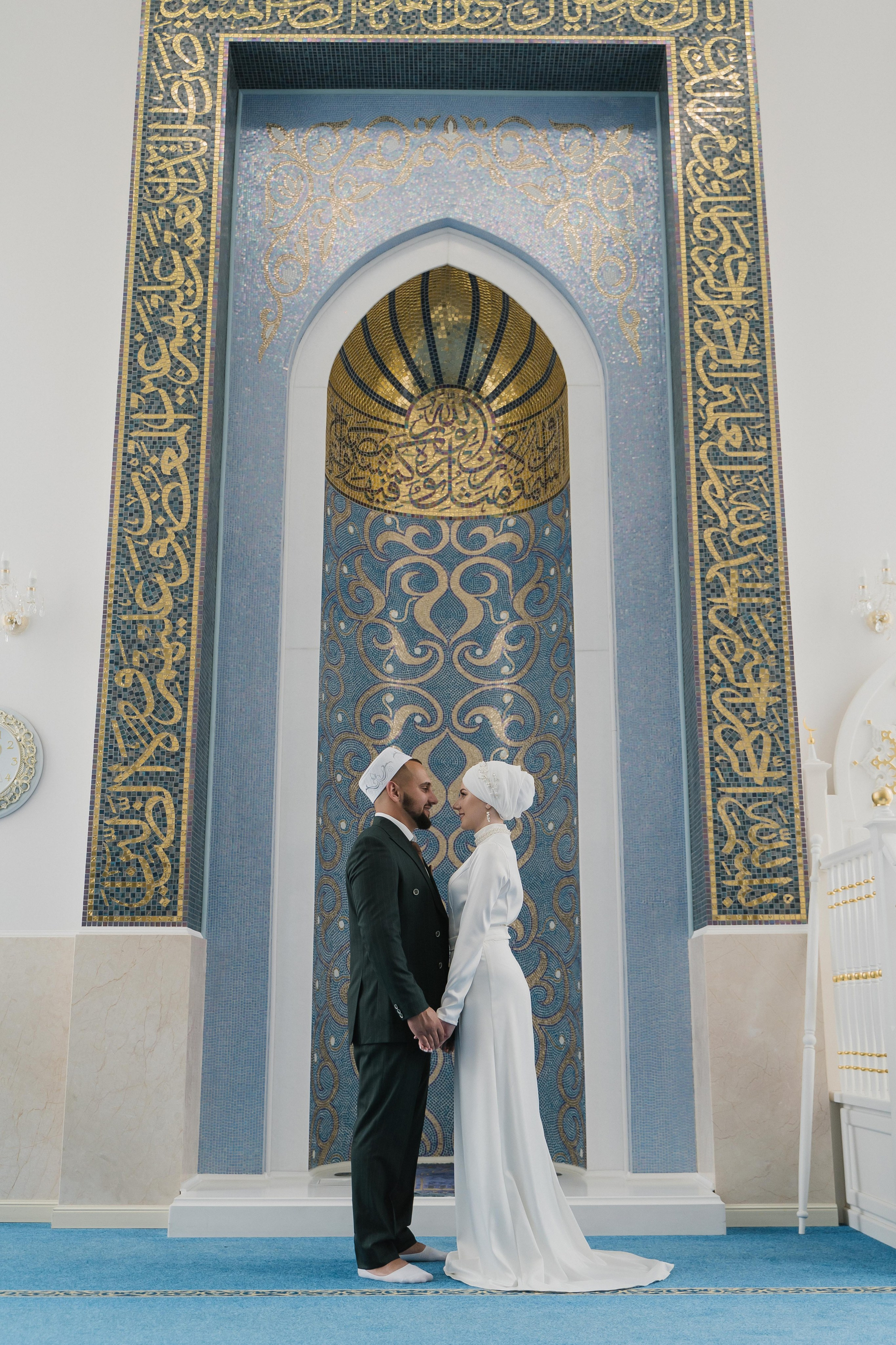 Айдар & Алина. Свадебный фотограф Казань | Рустем Габдуллин