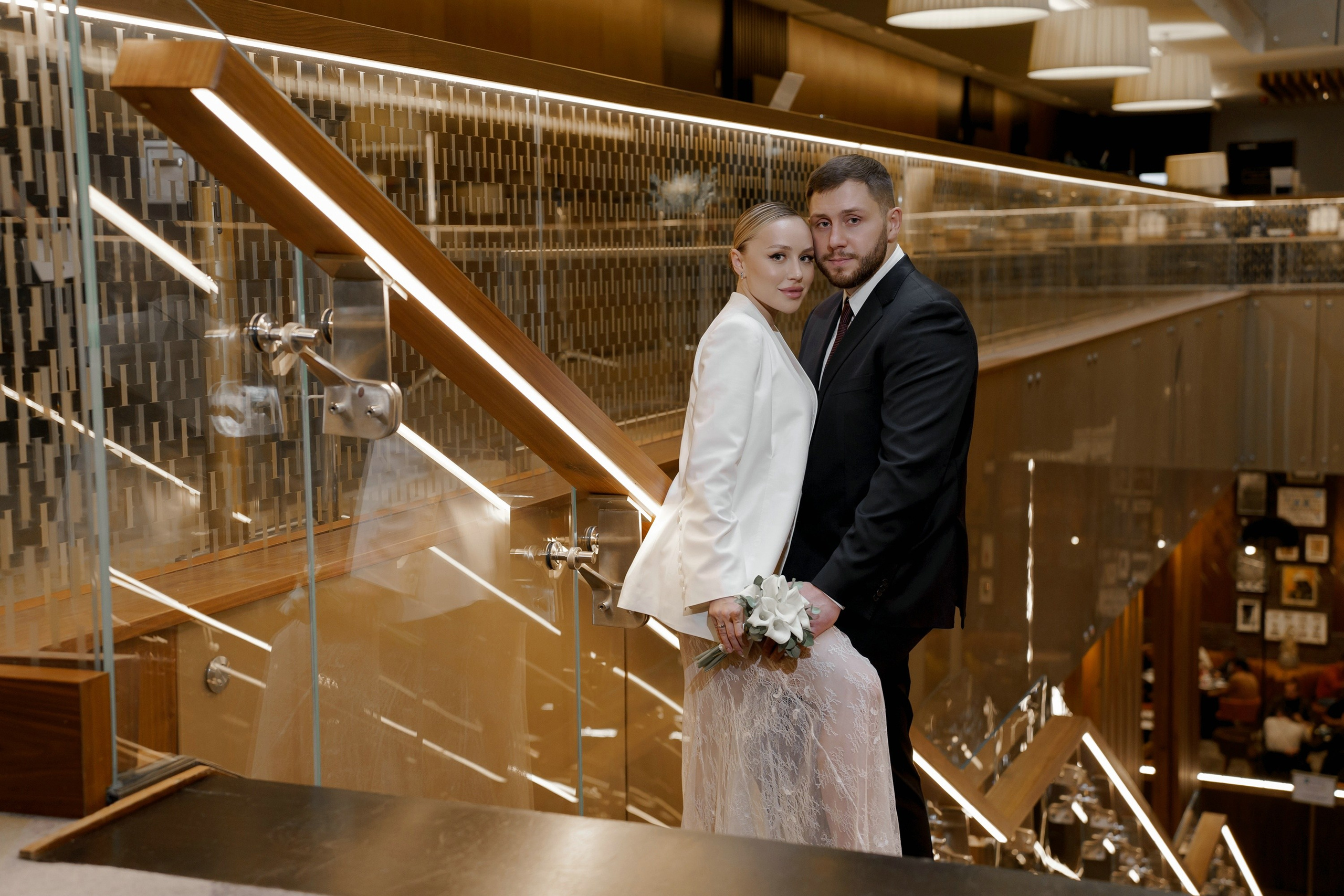 Свадебная фотосессия в Рэдиссон Блу Олимпийский. Свадебный и семейный фотограф в Москве Светлана Зоткина