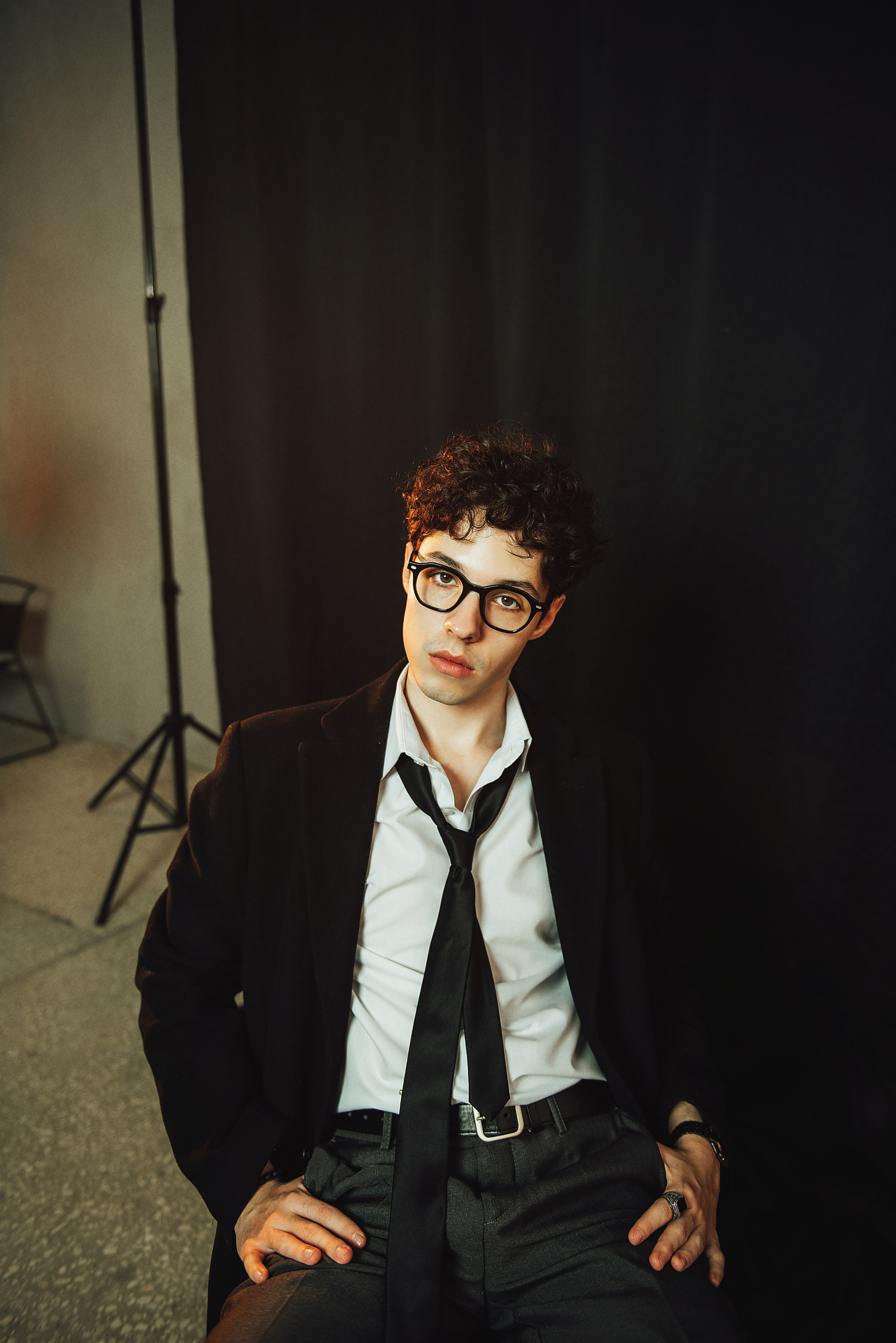 Никита. Семейный и портретный фотограф в Тольятти | Самаре Мария Иодис