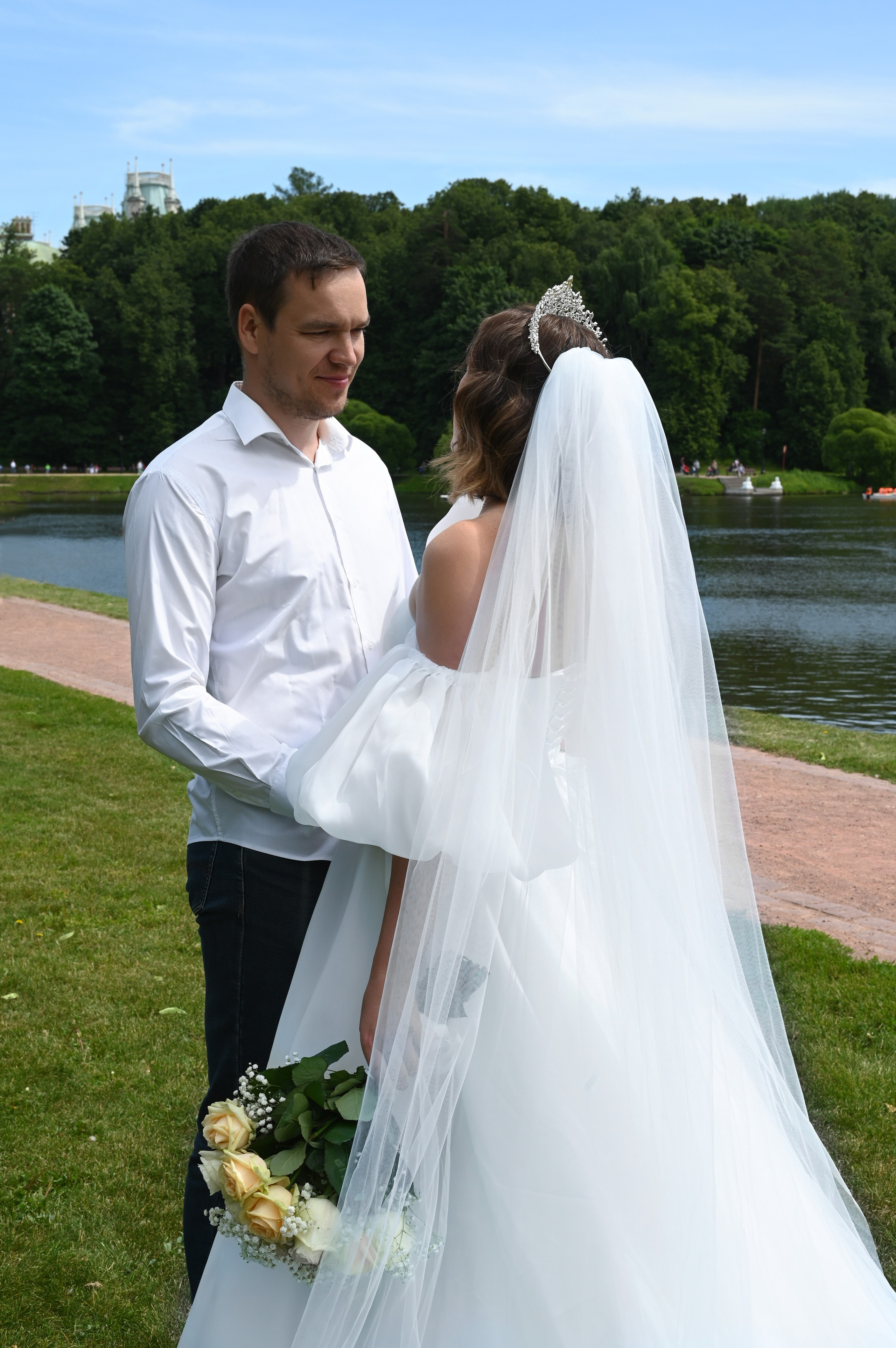 Алексей&Людмила. Свадебный фотограф, семейный и творческие фотосессии