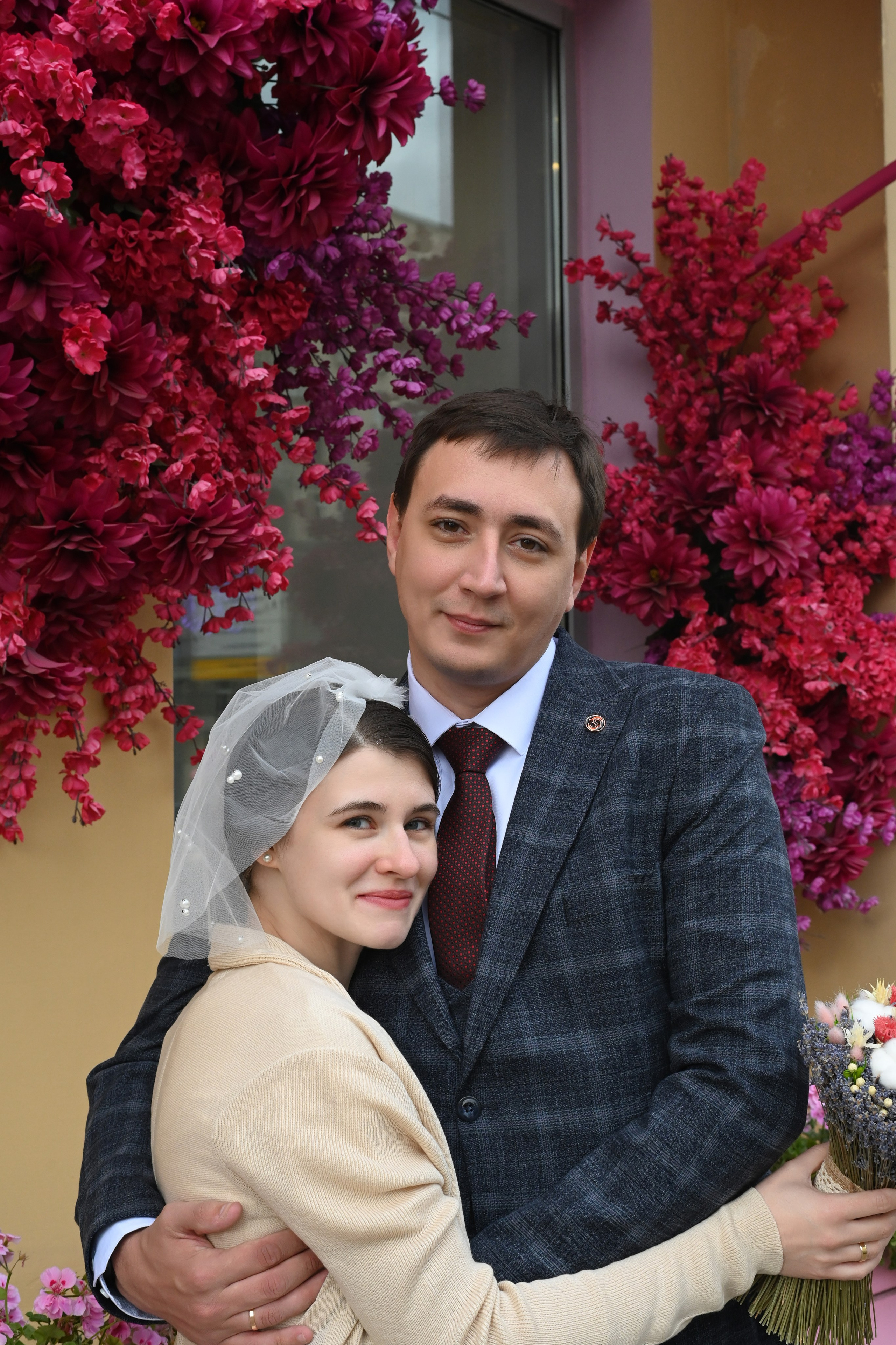 Владислав&Анастасия. Свадебный фотограф, семейный и творческие фотосессии