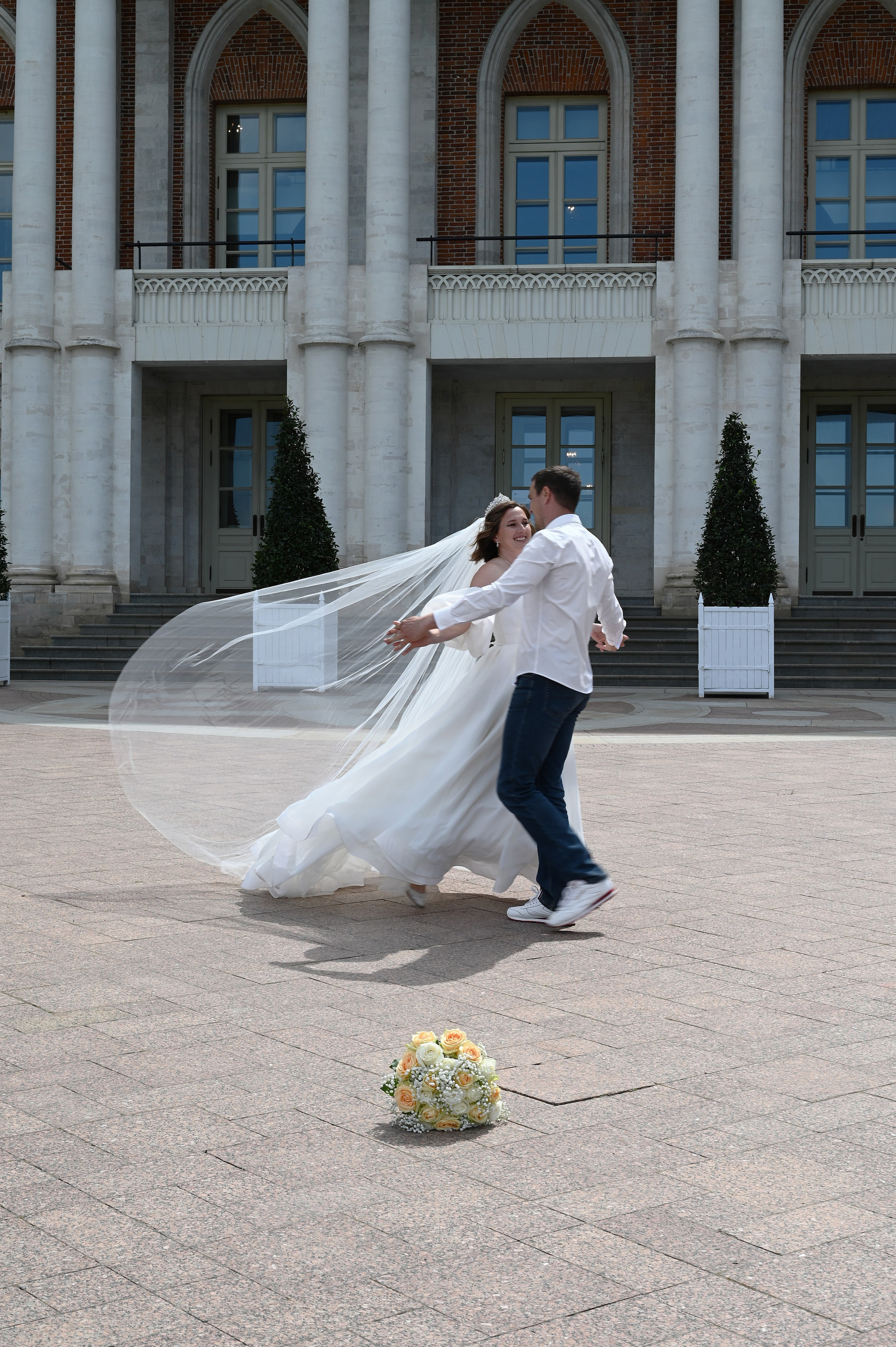 Алексей&Людмила. Свадебный фотограф, семейный и творческие фотосессии