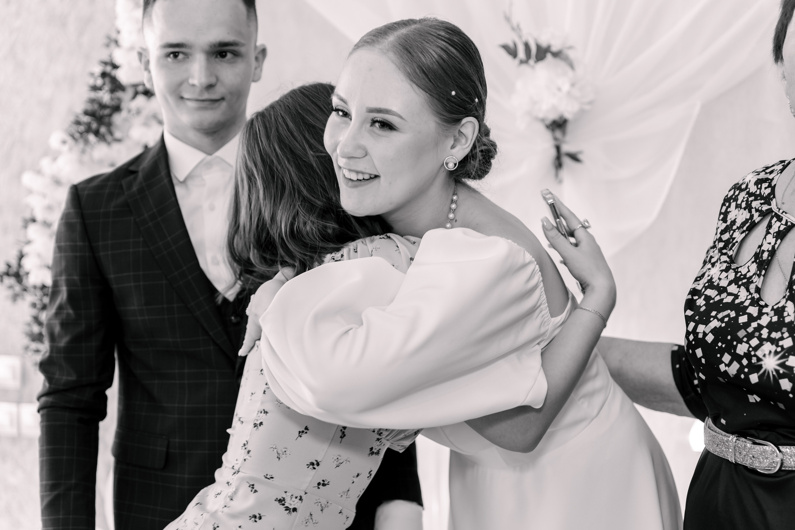 Дарья и Алексей. Семейный и свадебный фотограф Анастасия Слободчикова. Лысьва, Чусовой, Пермь