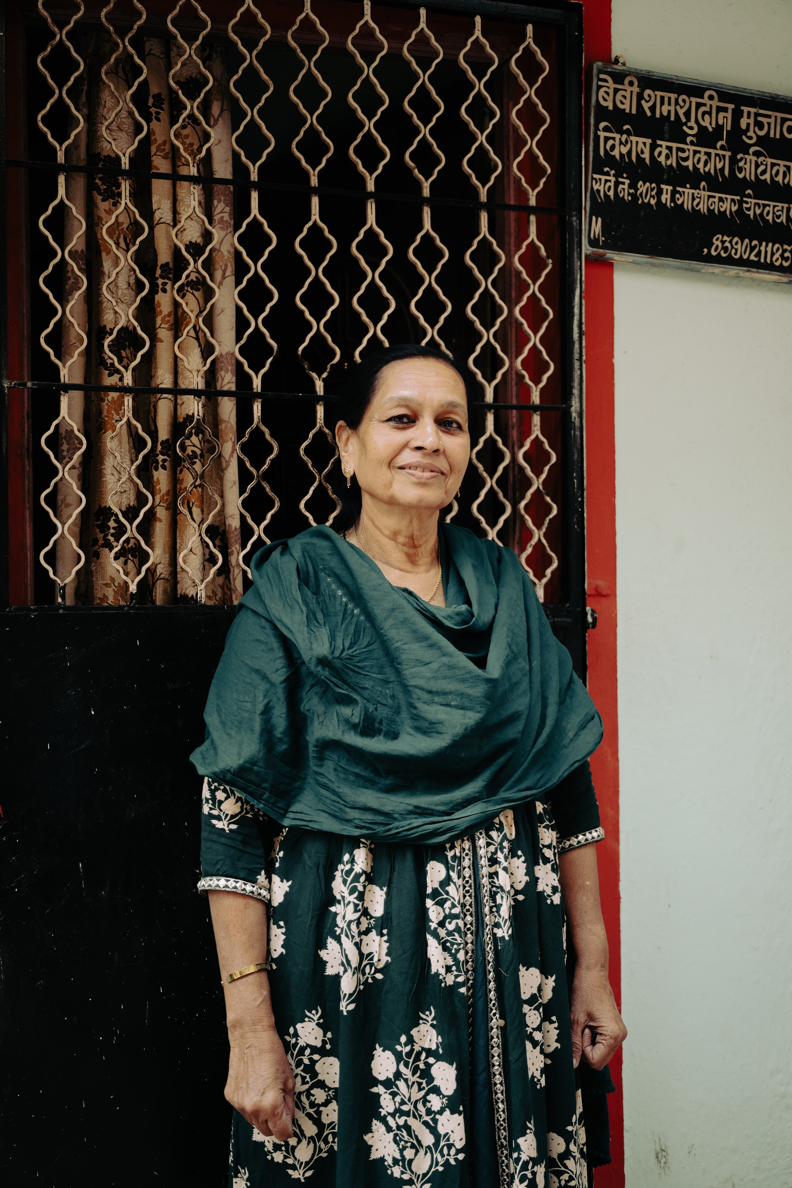 India. Фотограф в Москве