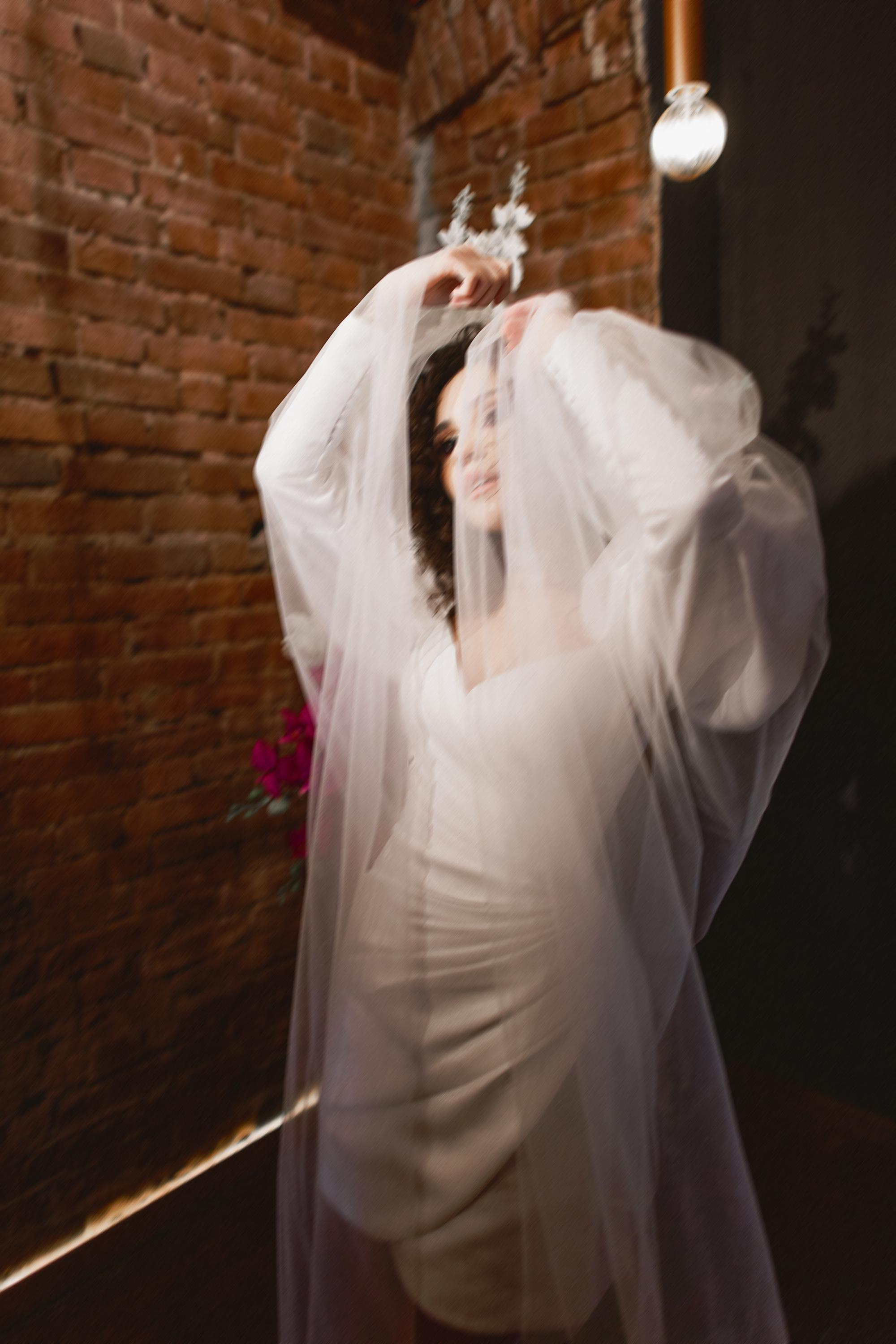 Альберт и Лаура (свадебная инспирация). Vasha sasha