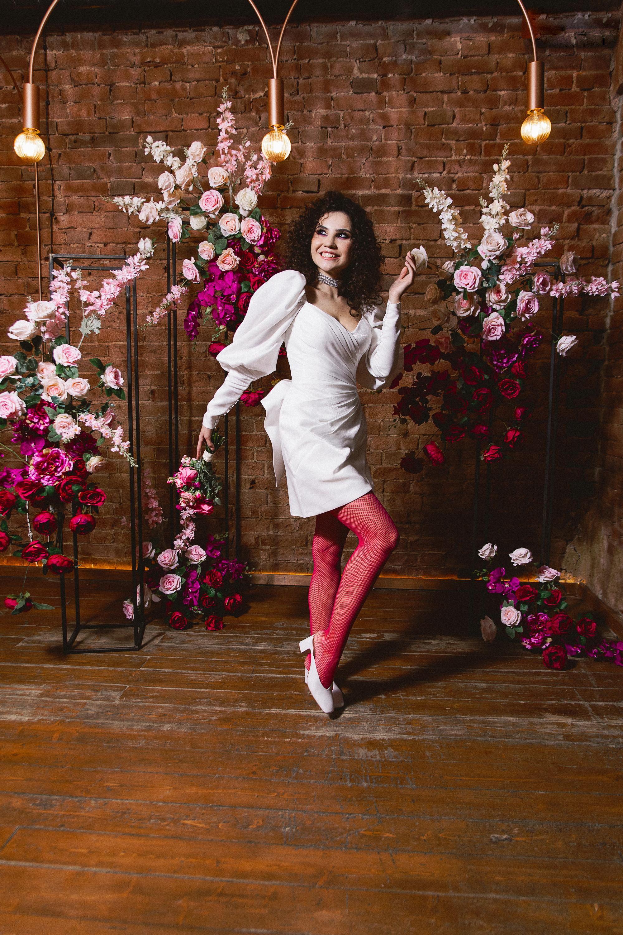 Альберт и Лаура (свадебная инспирация). Vasha sasha