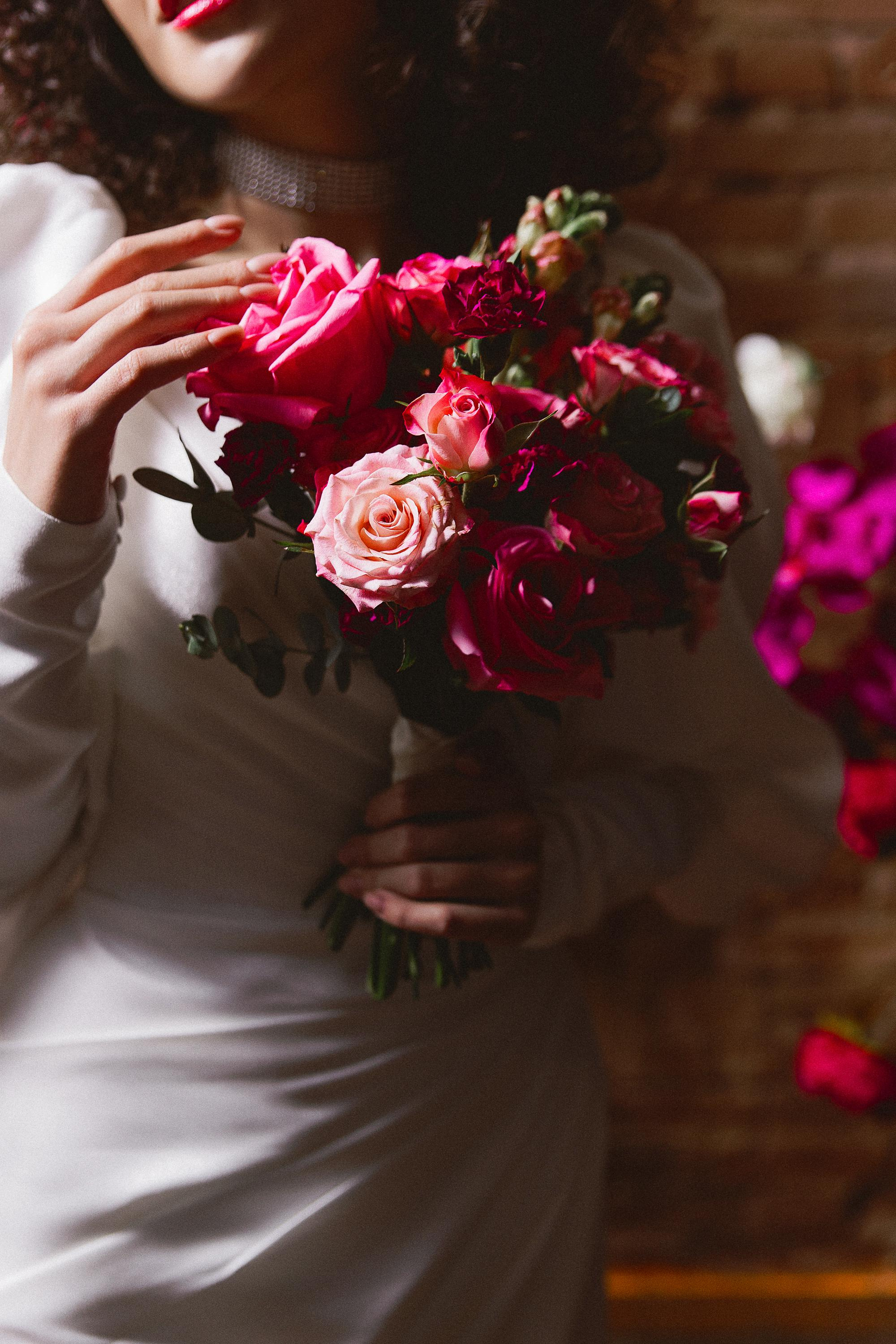 Альберт и Лаура (свадебная инспирация). Vasha sasha