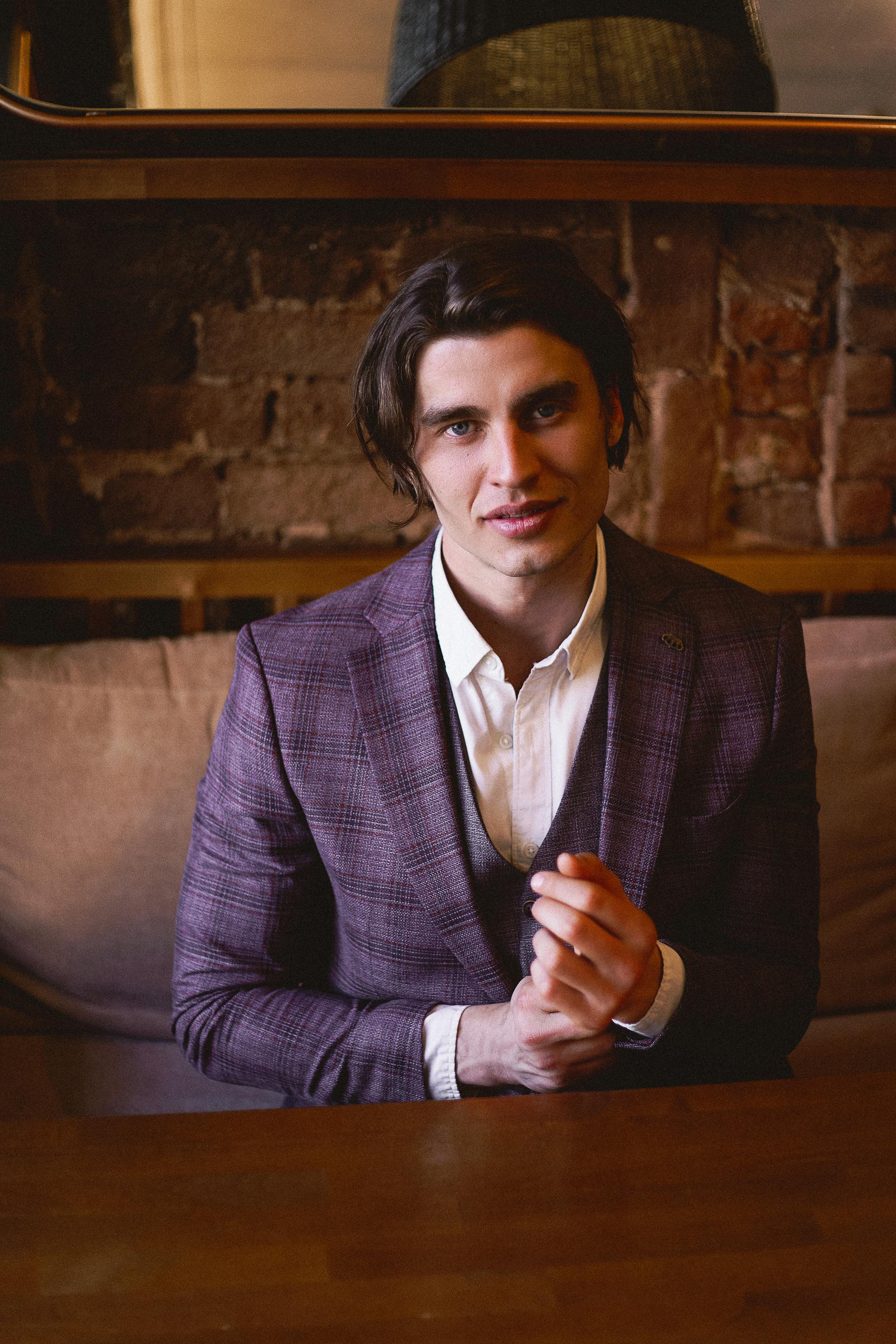 Альберт и Лаура (свадебная инспирация). Vasha sasha