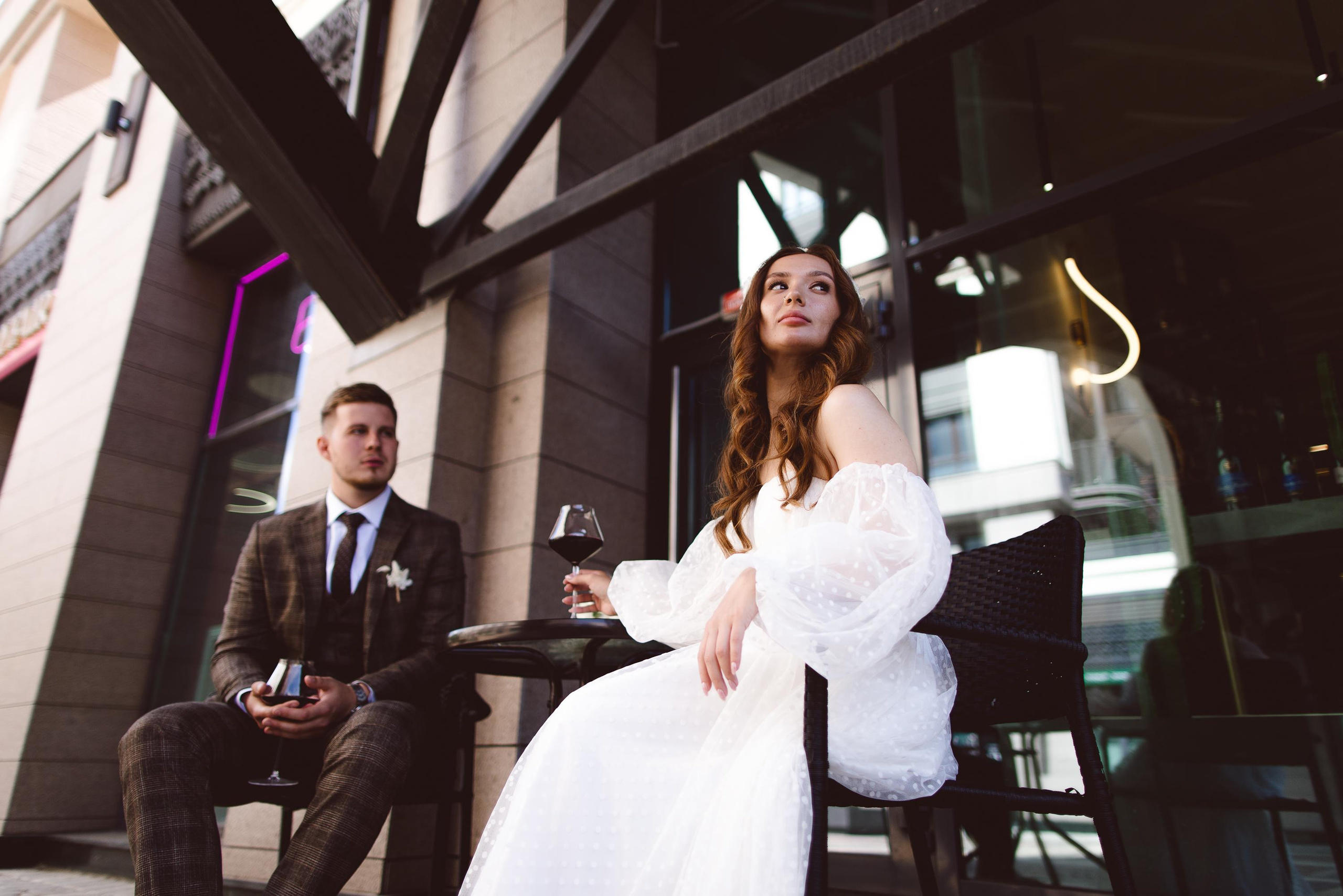 Венера и Данил. Vasha sasha