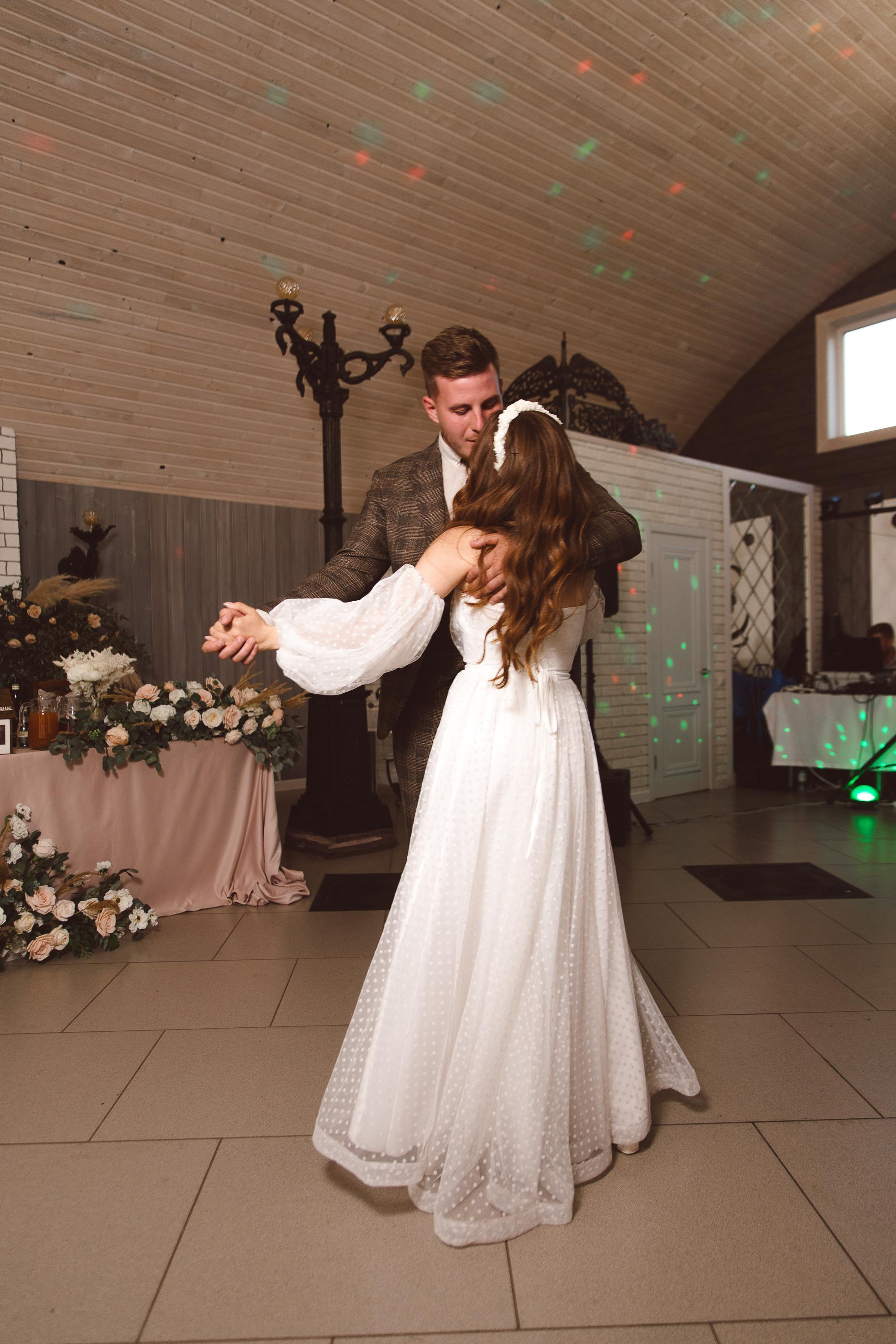 Венера и Данил. Vasha sasha