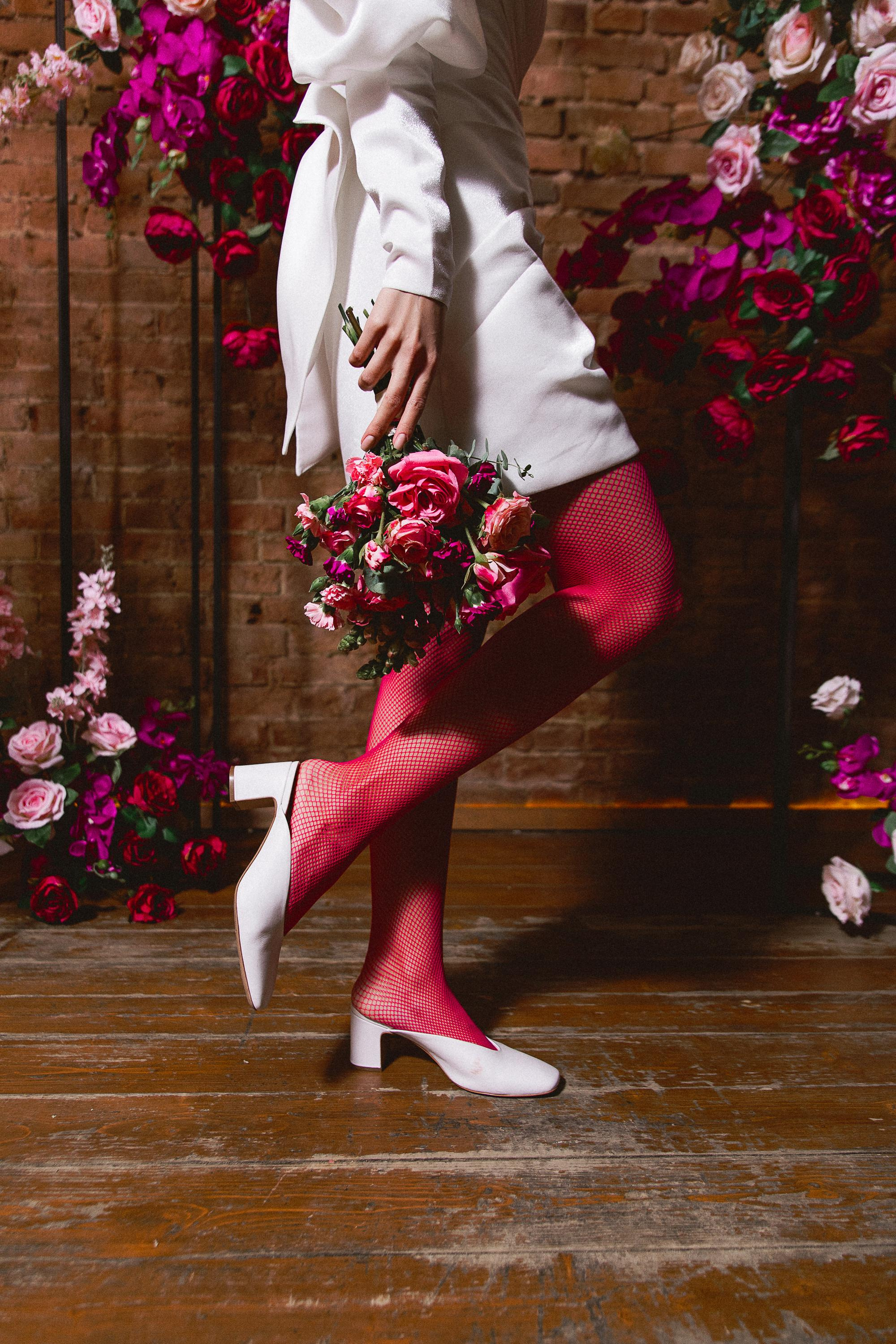 Альберт и Лаура (свадебная инспирация). Vasha sasha