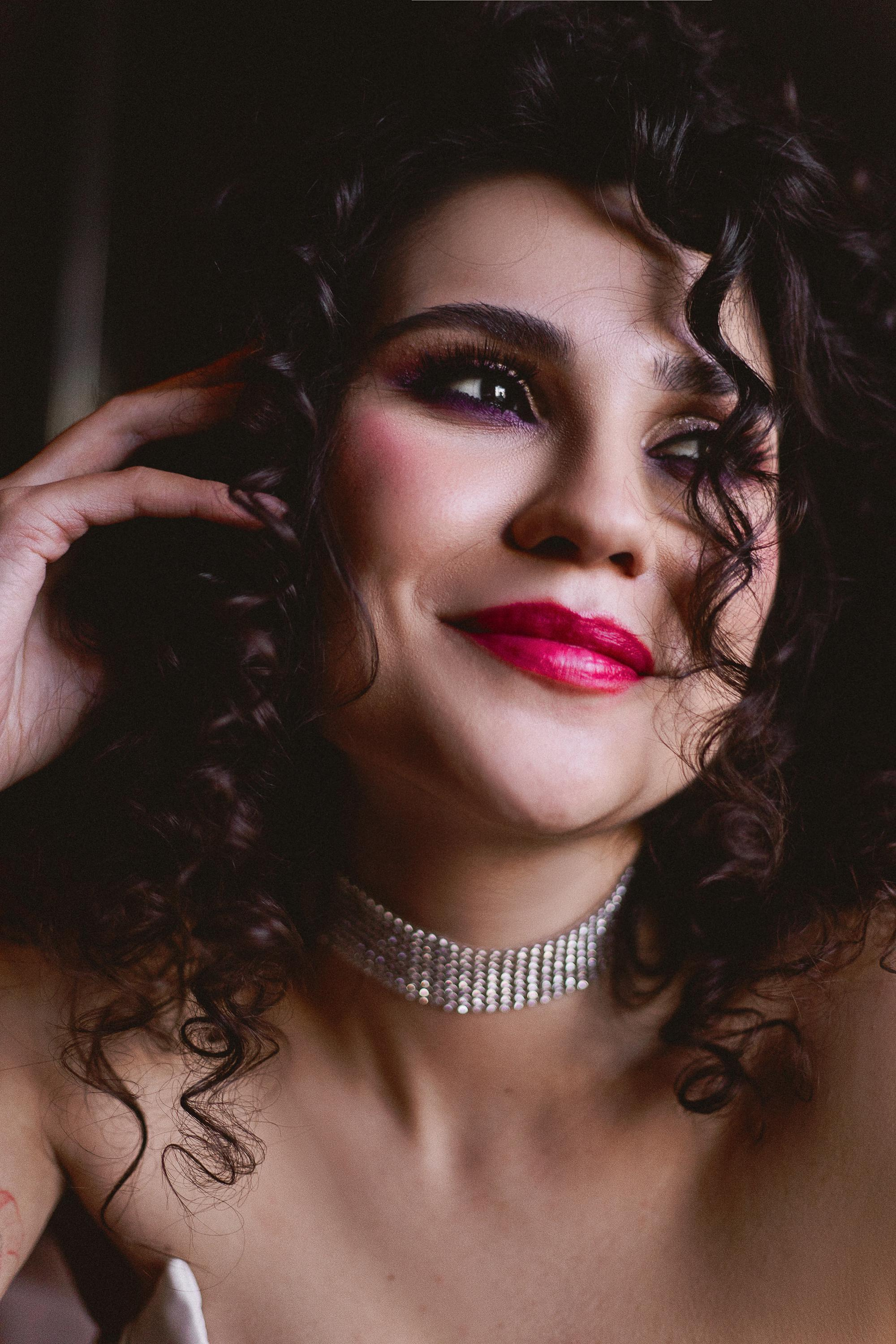 Альберт и Лаура (свадебная инспирация). Vasha sasha