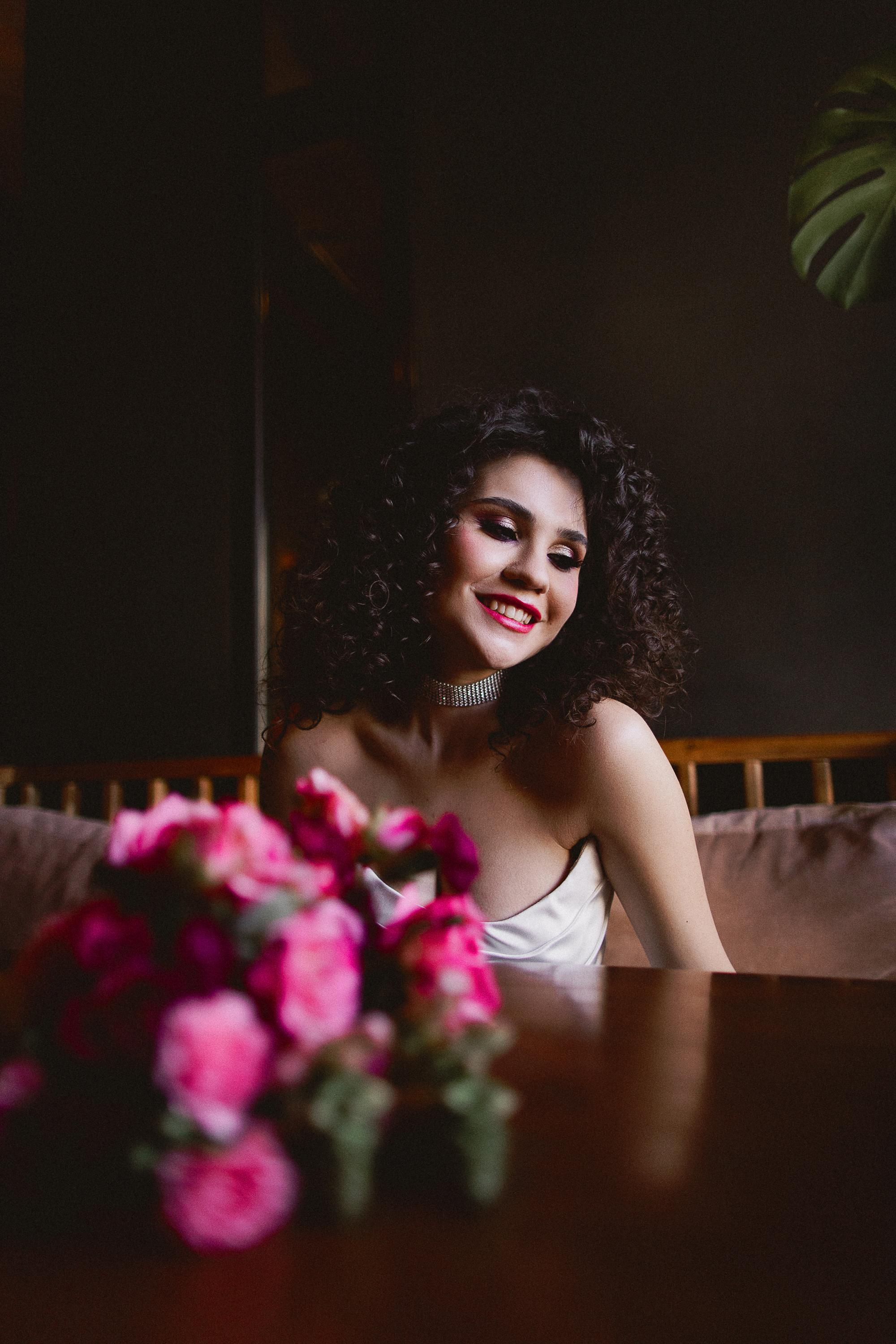 Альберт и Лаура (свадебная инспирация). Vasha sasha