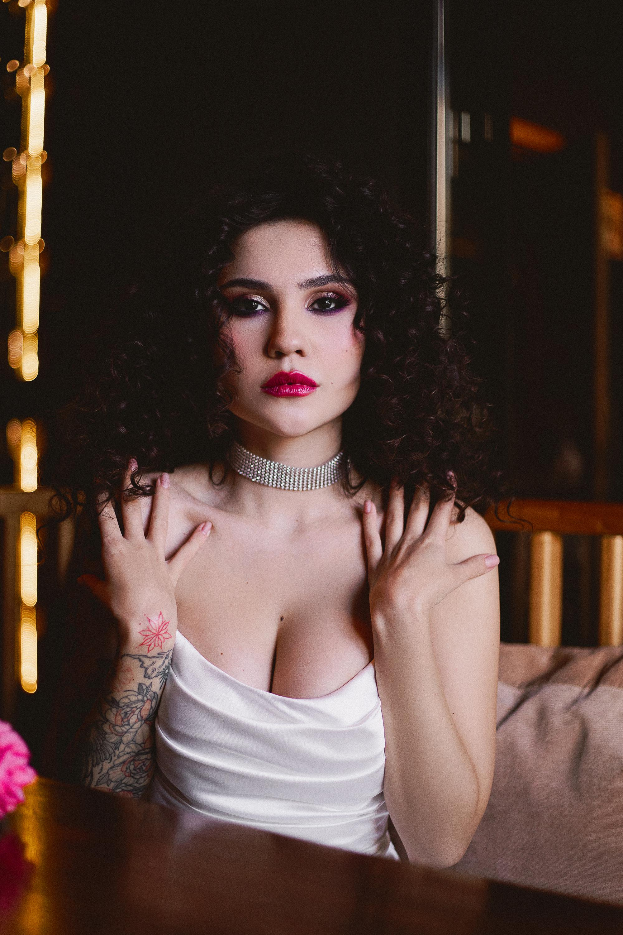 Альберт и Лаура (свадебная инспирация). Vasha sasha