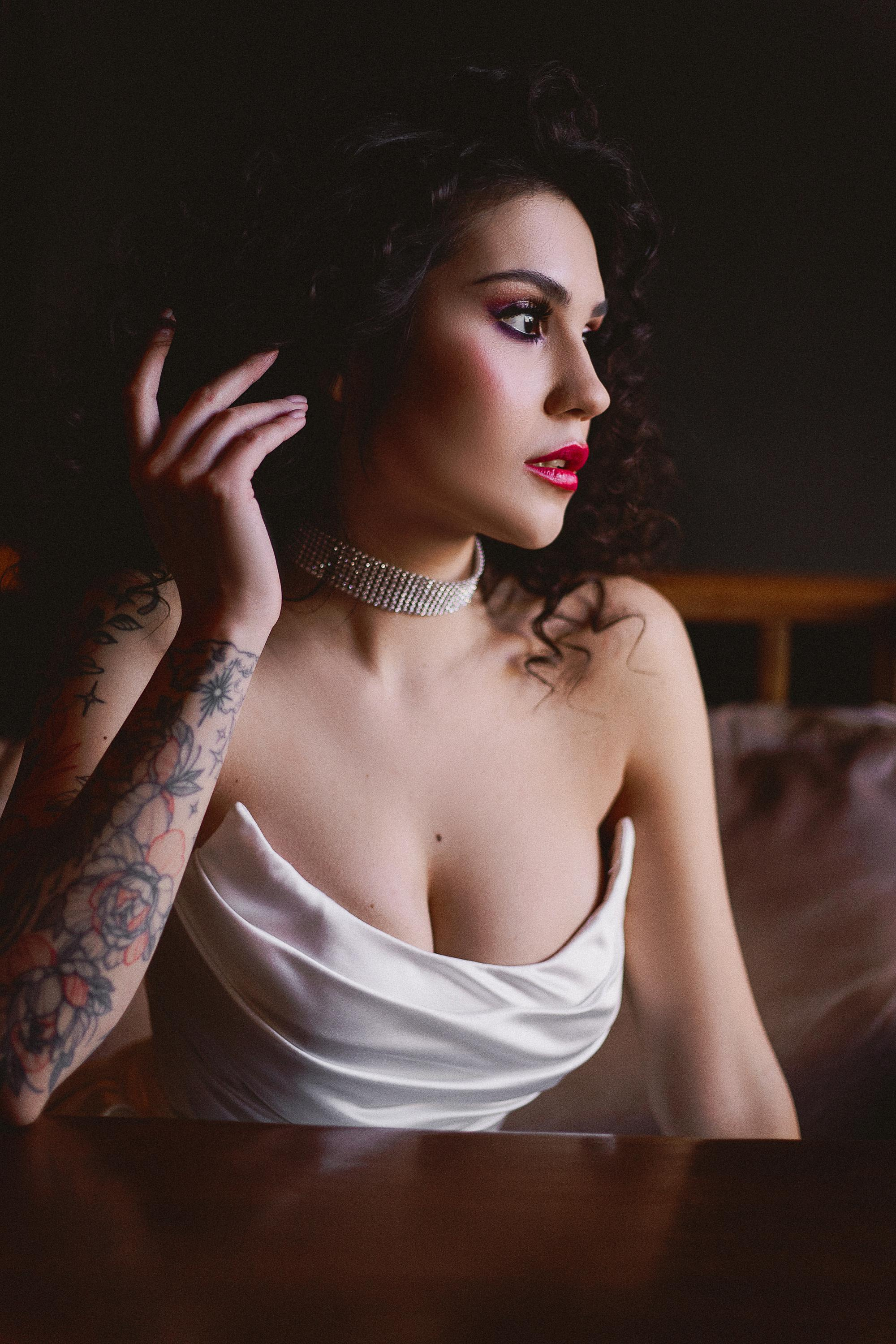 Альберт и Лаура (свадебная инспирация). Vasha sasha