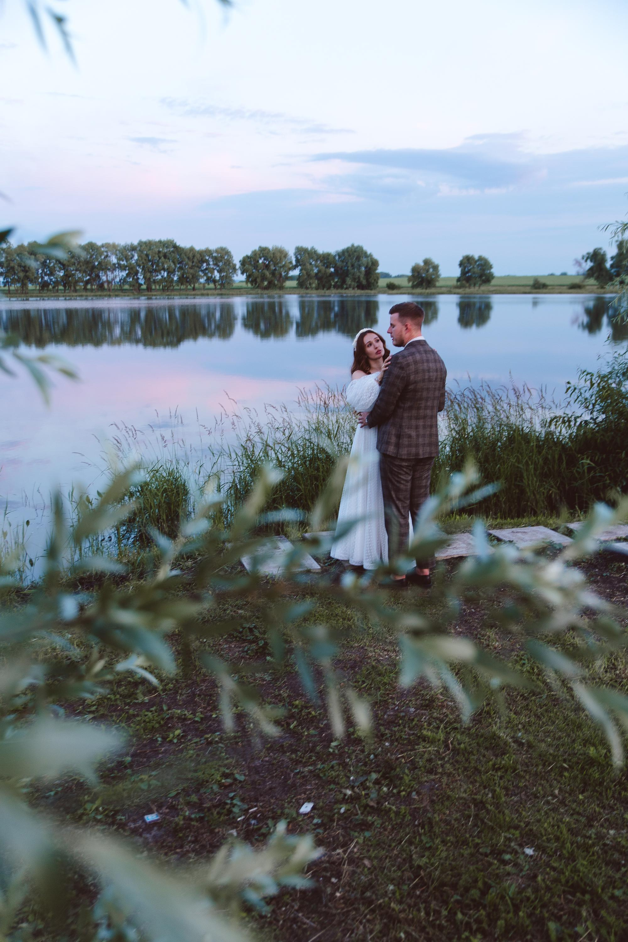 Венера и Данил. Vasha sasha