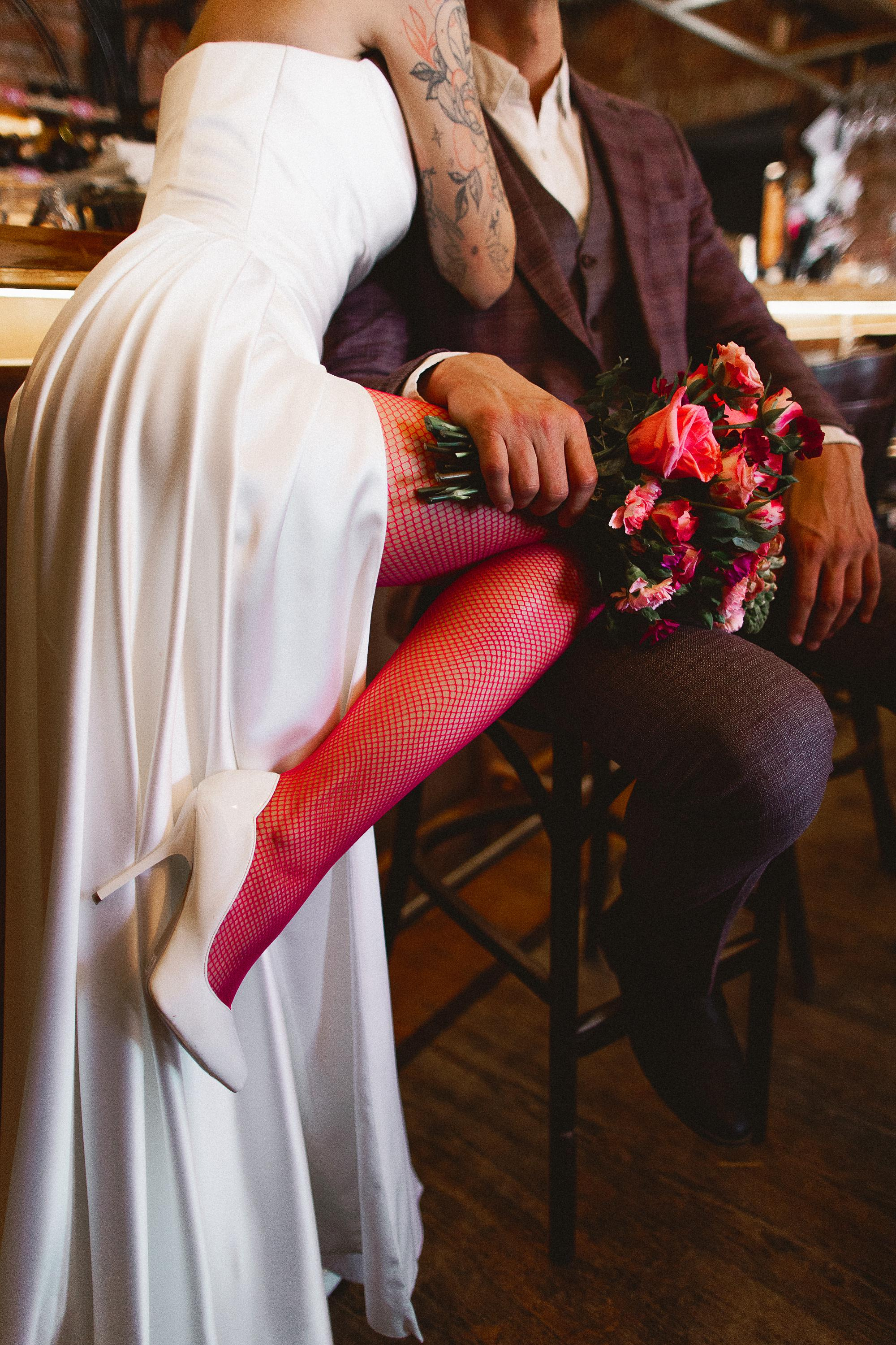 Альберт и Лаура (свадебная инспирация). Vasha sasha