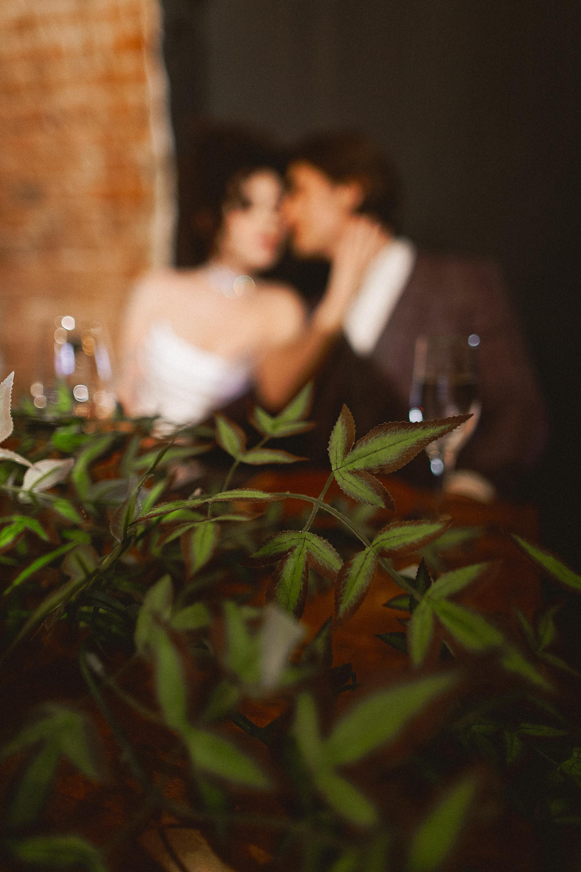 Альберт и Лаура (свадебная инспирация). Vasha sasha