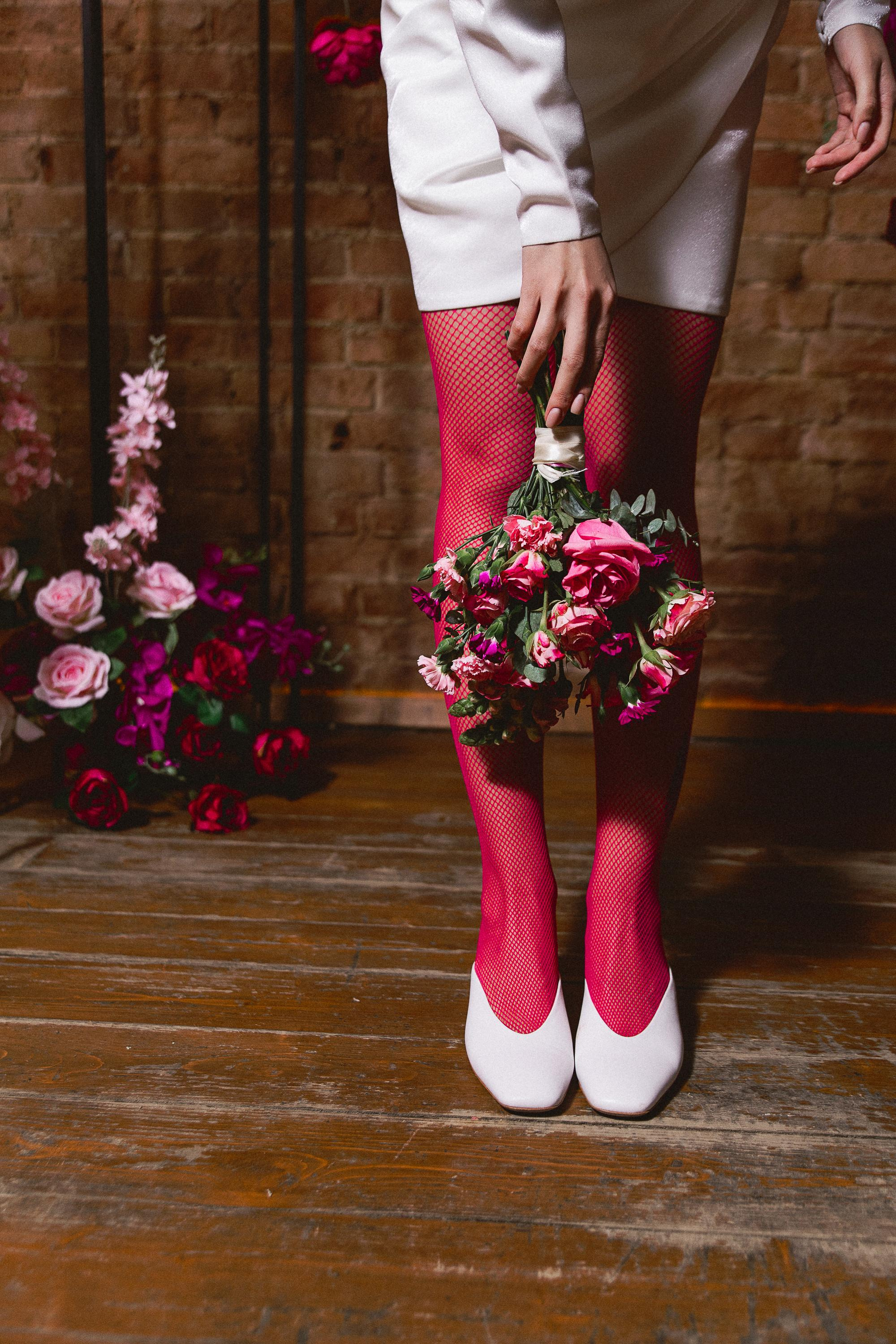 Альберт и Лаура (свадебная инспирация). Vasha sasha