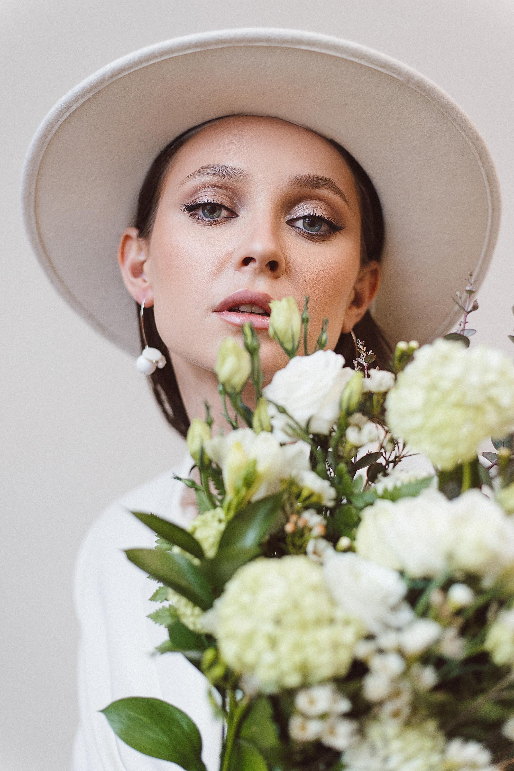 Диана и Айдар (свадебная инспирация). Vasha sasha