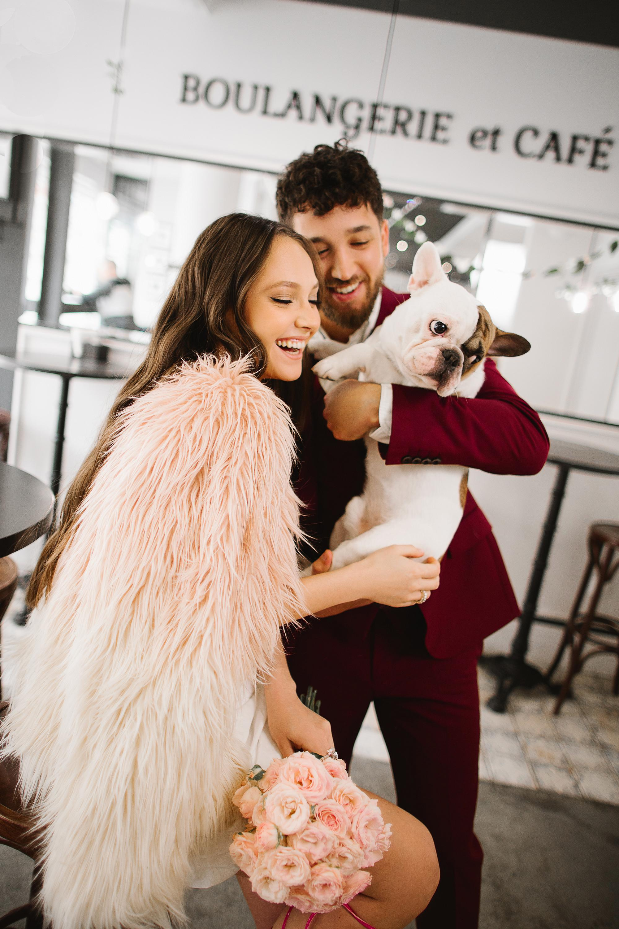 Диана и Айдар (свадебная инспирация). Vasha sasha