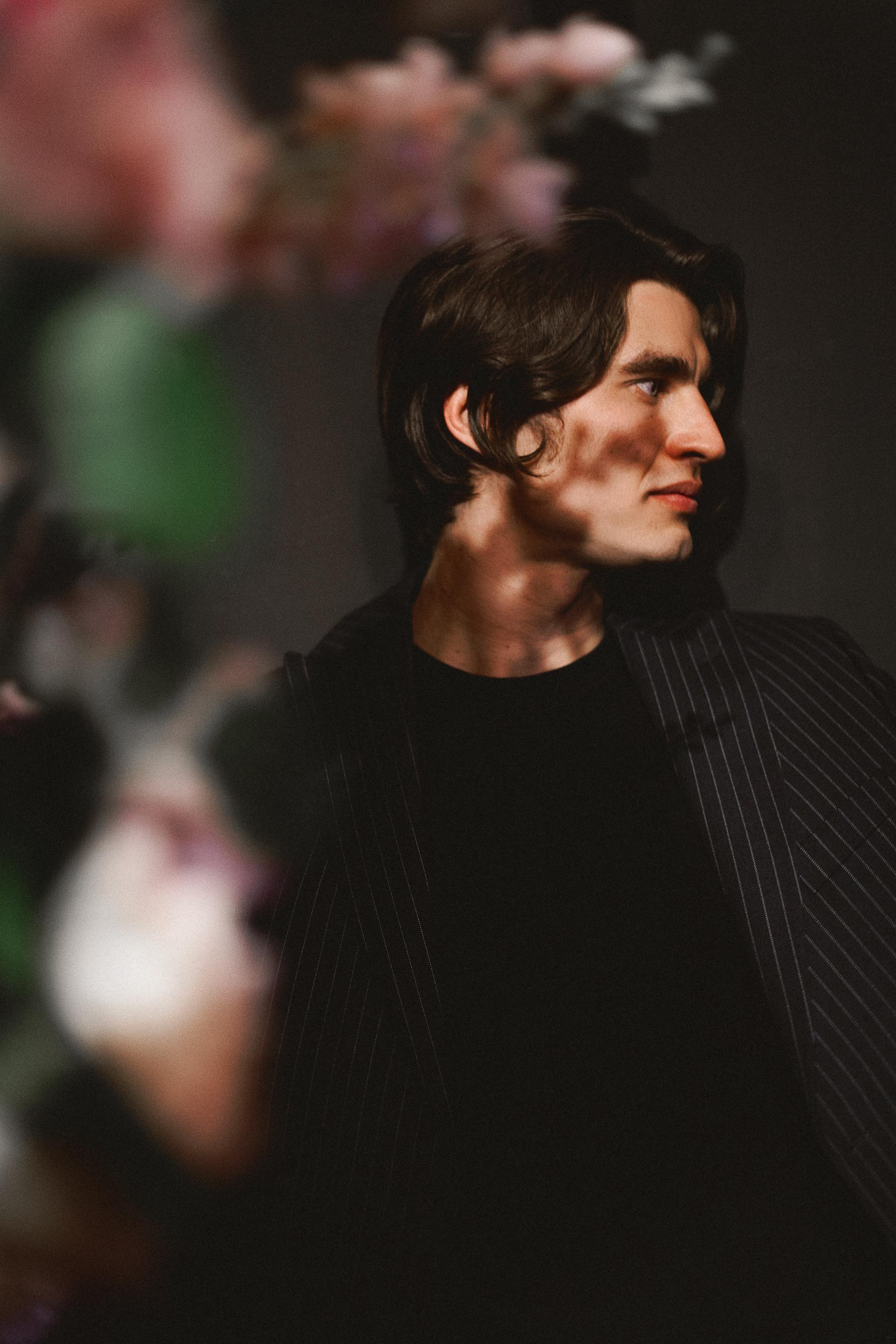 Альберт и Лаура (свадебная инспирация). Vasha sasha