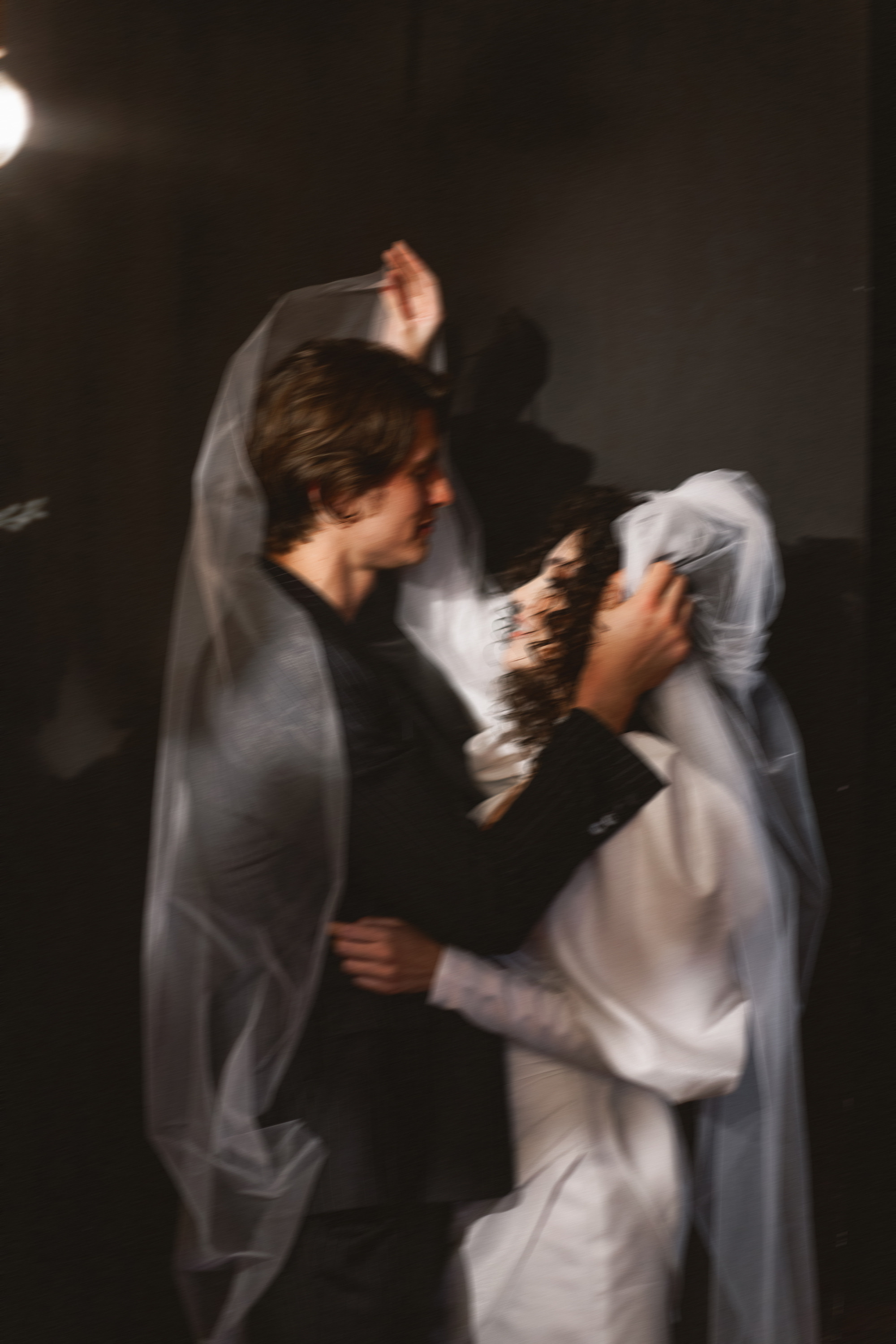 Альберт и Лаура (свадебная инспирация). Vasha sasha