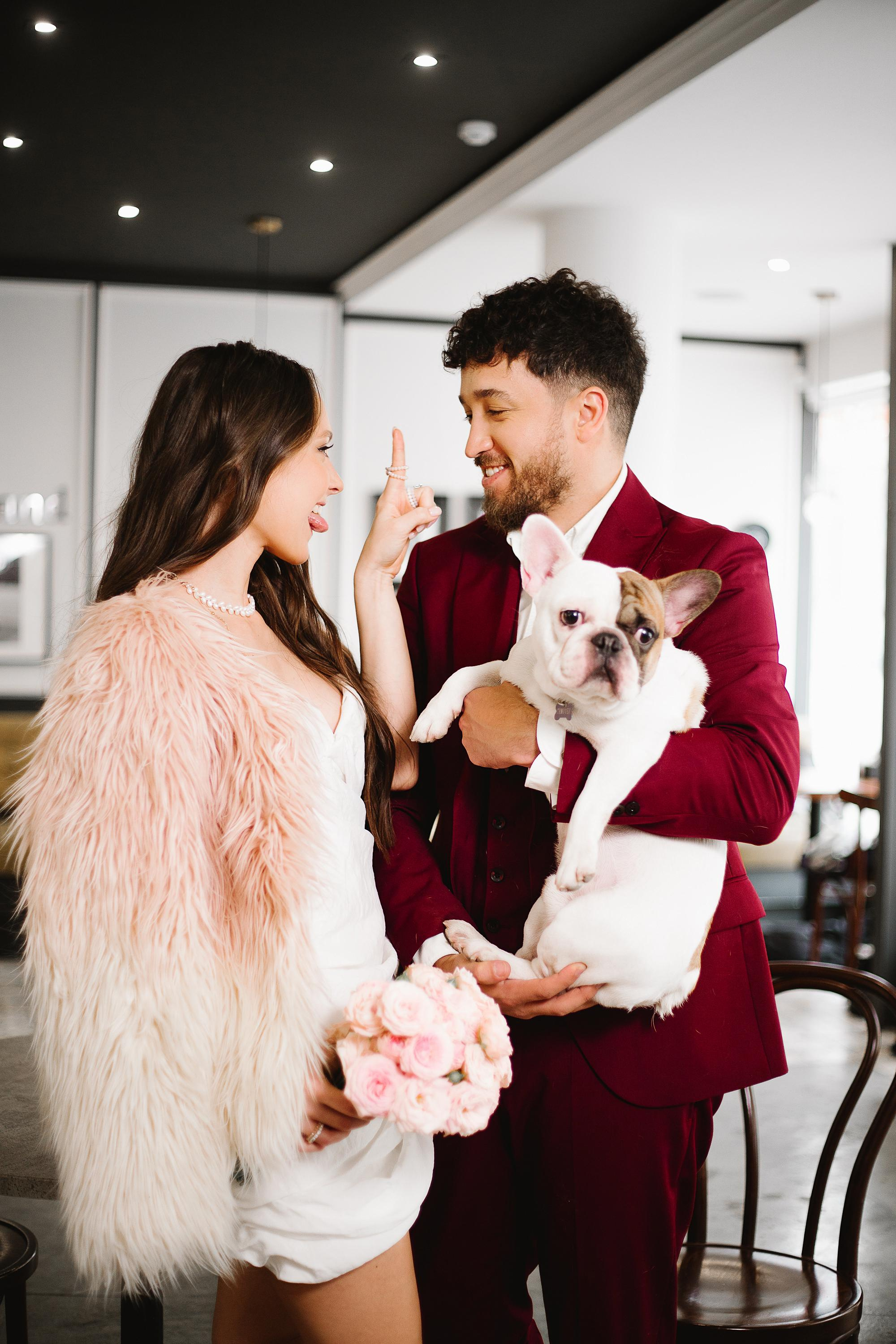 Диана и Айдар (свадебная инспирация). Vasha sasha