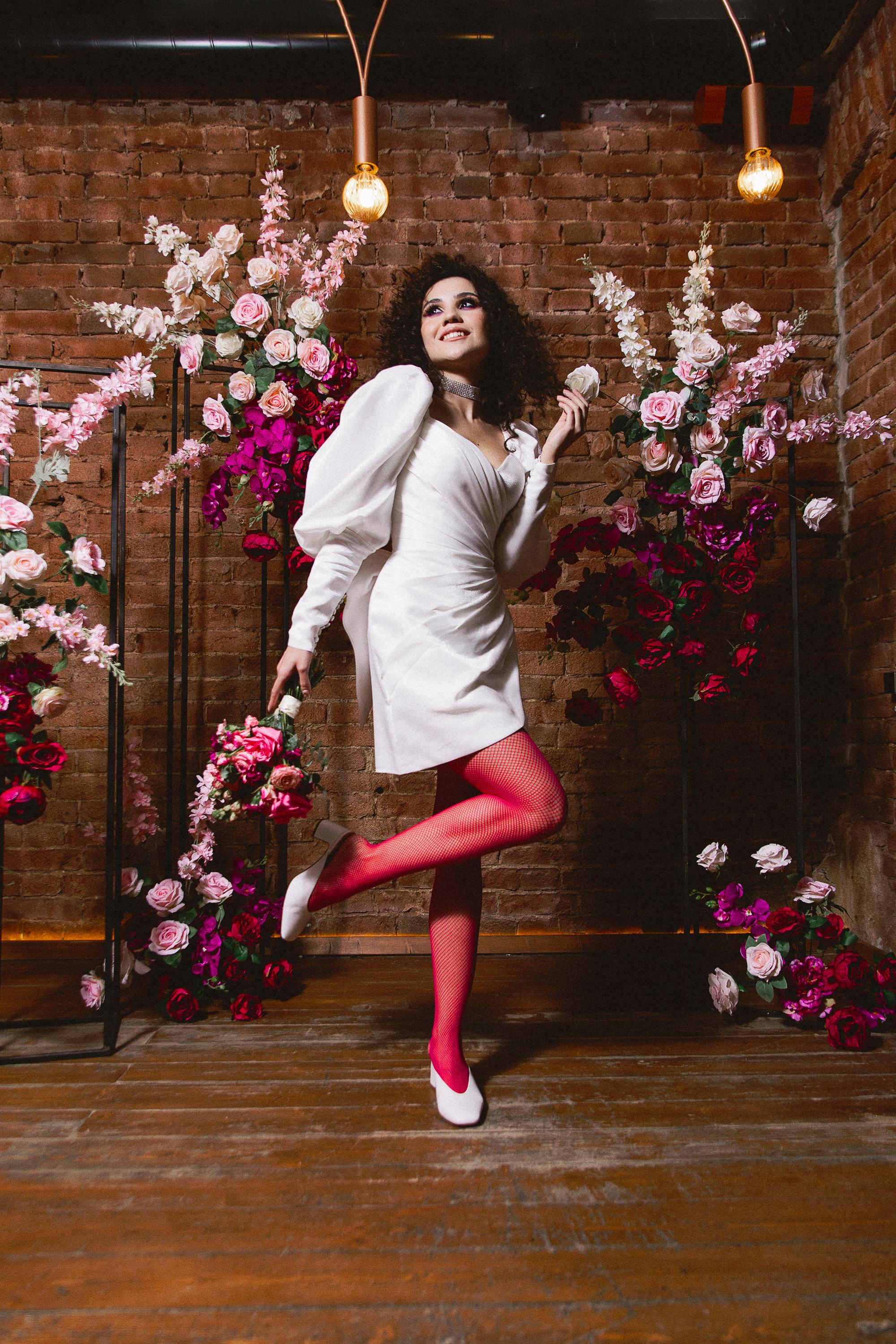 Альберт и Лаура (свадебная инспирация). Vasha sasha