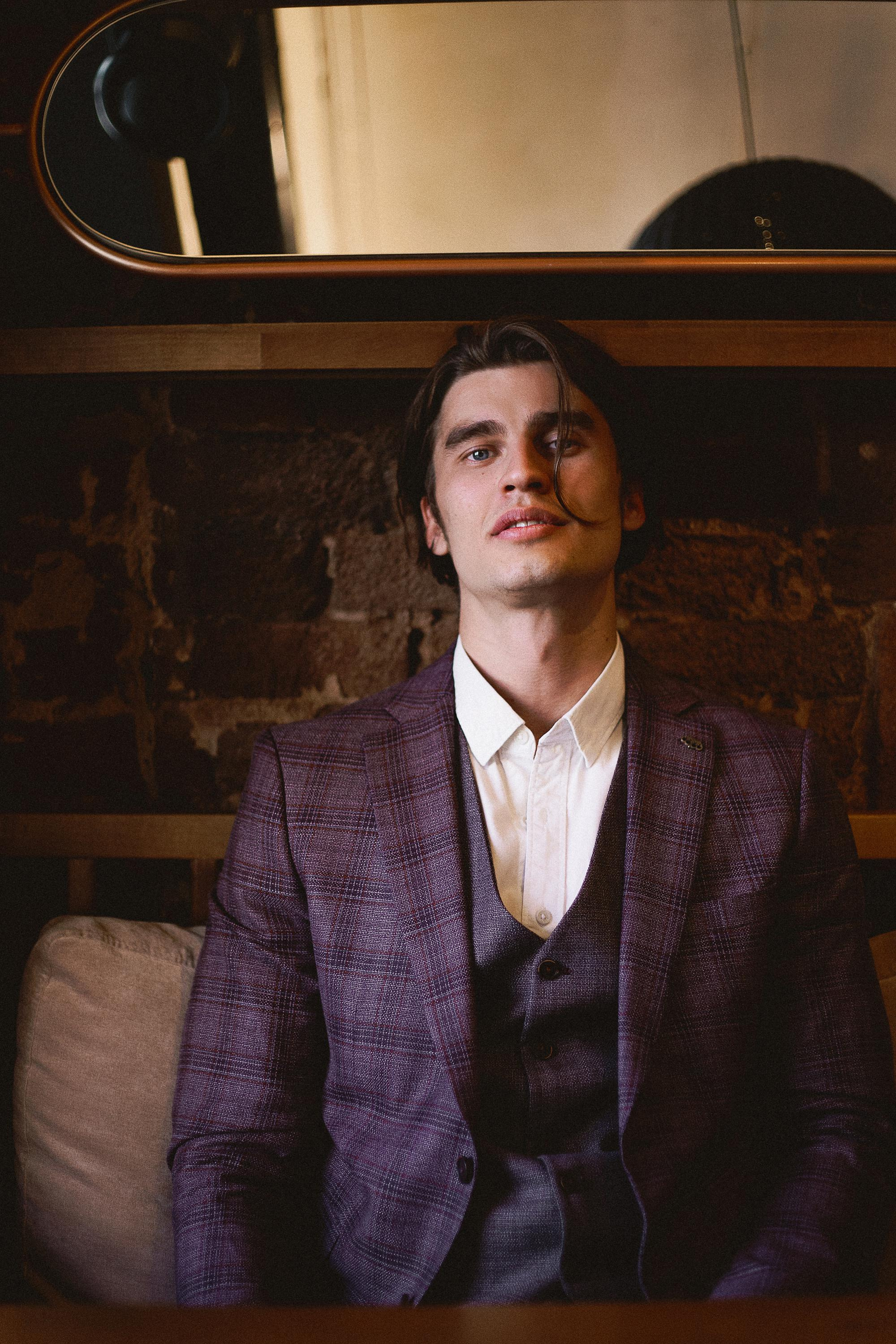 Альберт и Лаура (свадебная инспирация). Vasha sasha