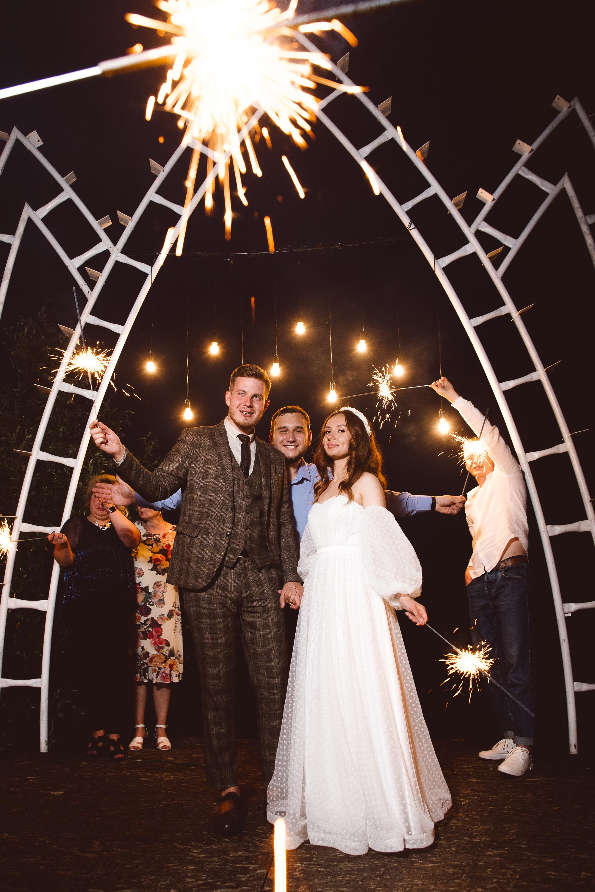 Венера и Данил. Vasha sasha